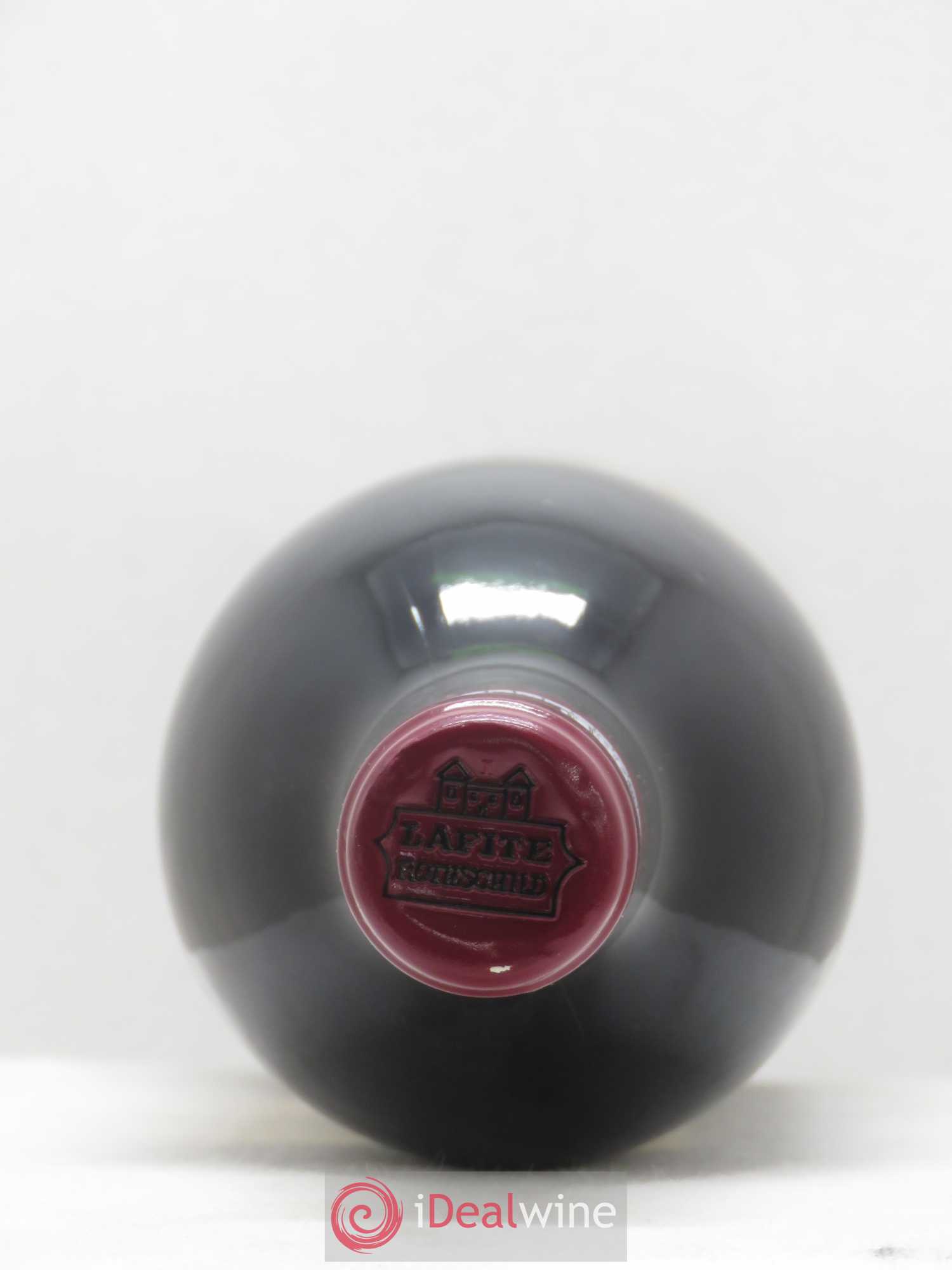 Château Lafite Rothschild 1er Grand Cru Classé 1994 - Lot de 2 bouteilles - 2