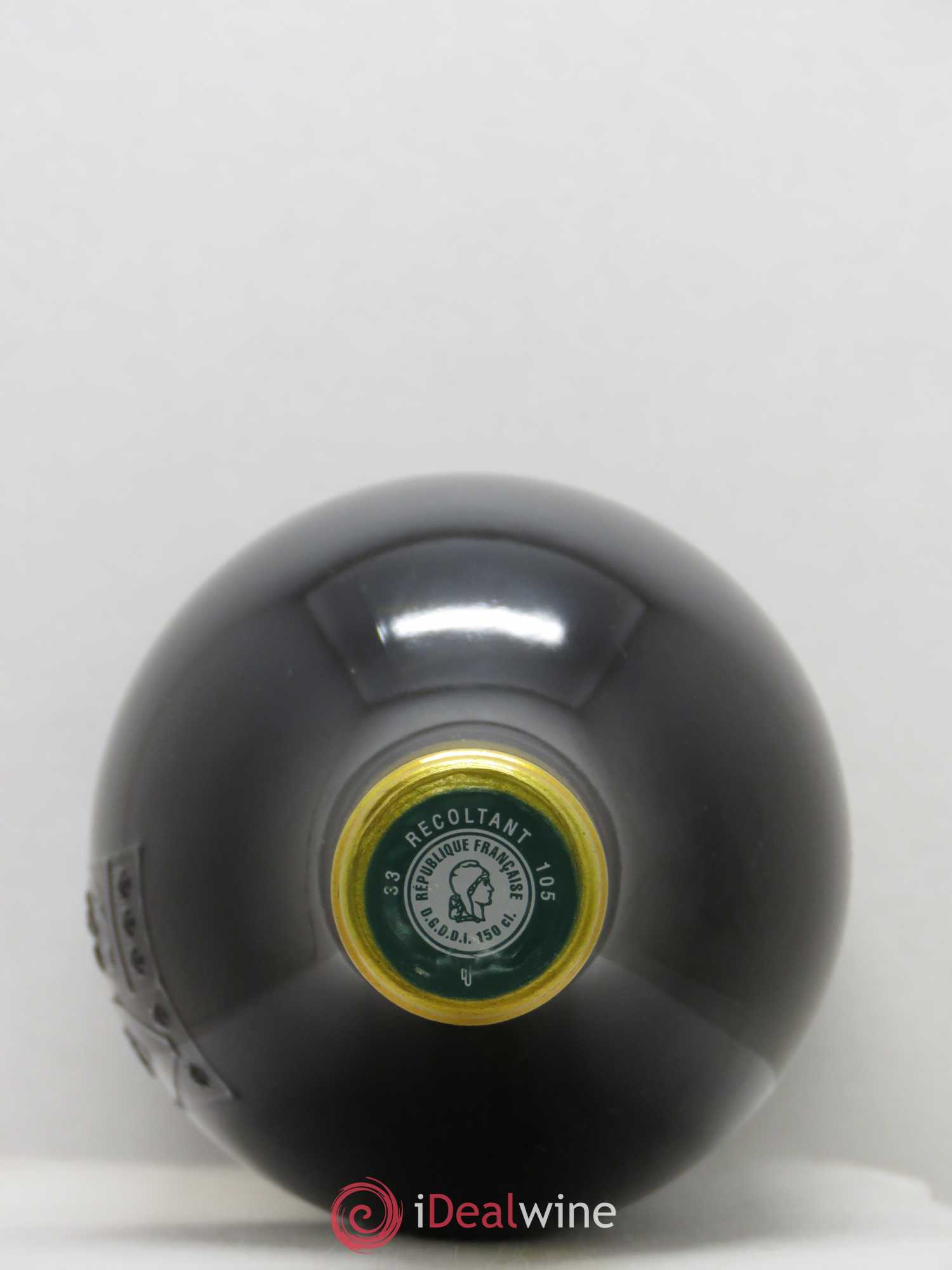 Château Pichon Longueville Comtesse de Lalande 2ème Grand Cru Classé 2015 - Lot de 1 magnum - 2