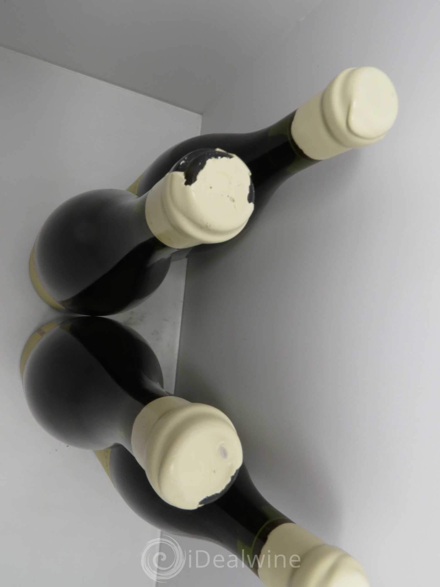 Santenay 1er Cru La Comme Pierre-Yves Colin Morey 2014 - Lot de 4 bouteilles - 1