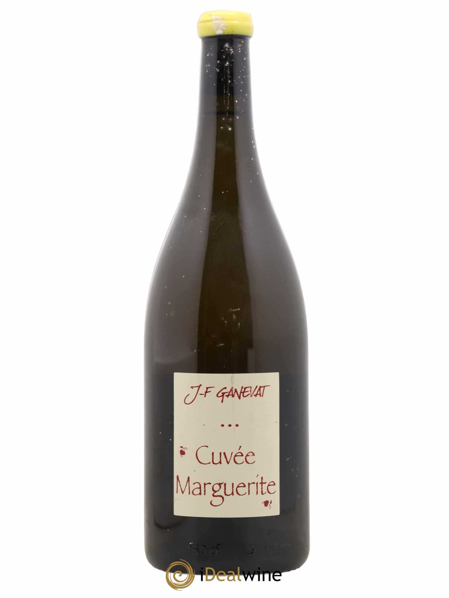 Côtes du Jura Cuvée Marguerite Jean-François Ganevat (Domaine) 2013 - Lot de 1 magnum - 0