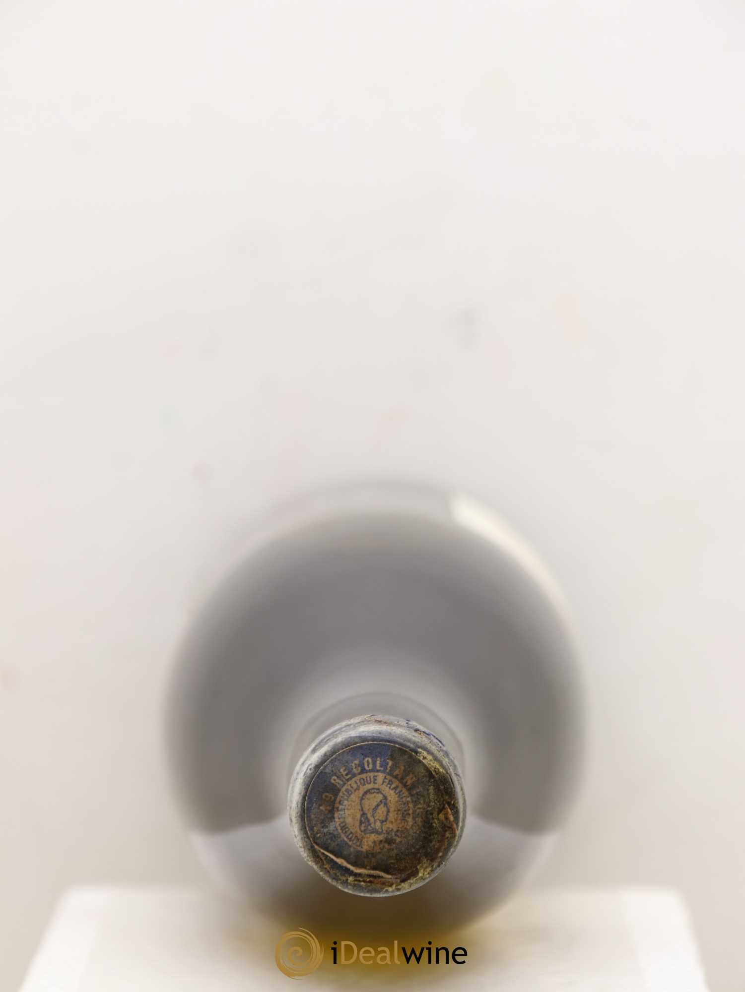 Vin de France Les Nourrissons Stéphane Bernaudeau  2011 - Posten von 1 Flasche - 1