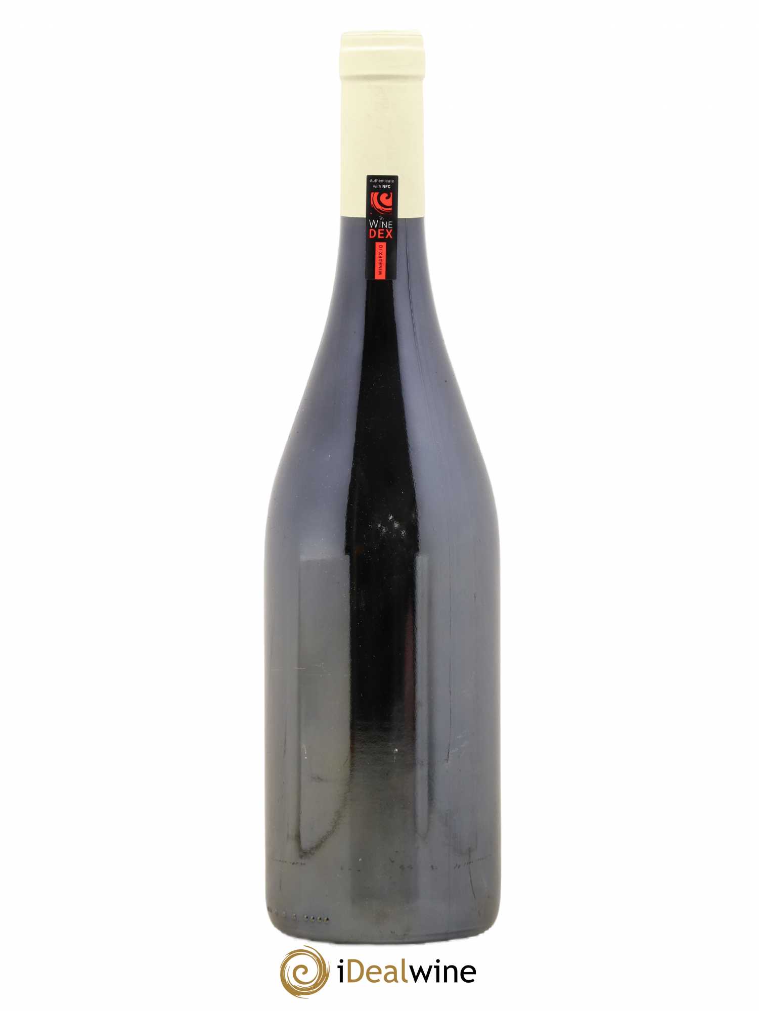 Saumur-Champigny Le Bourg Clos Rougeard 2010 - Lot de 1 bouteille - 1