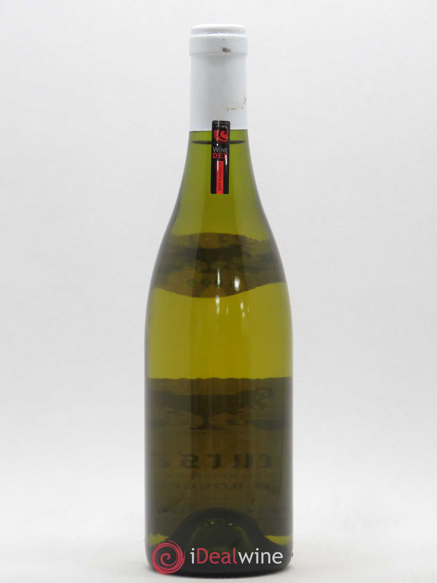 Meursault Les Rougeots Coche Dury (Domaine) 1999 - Lot de 1 bouteille - 1