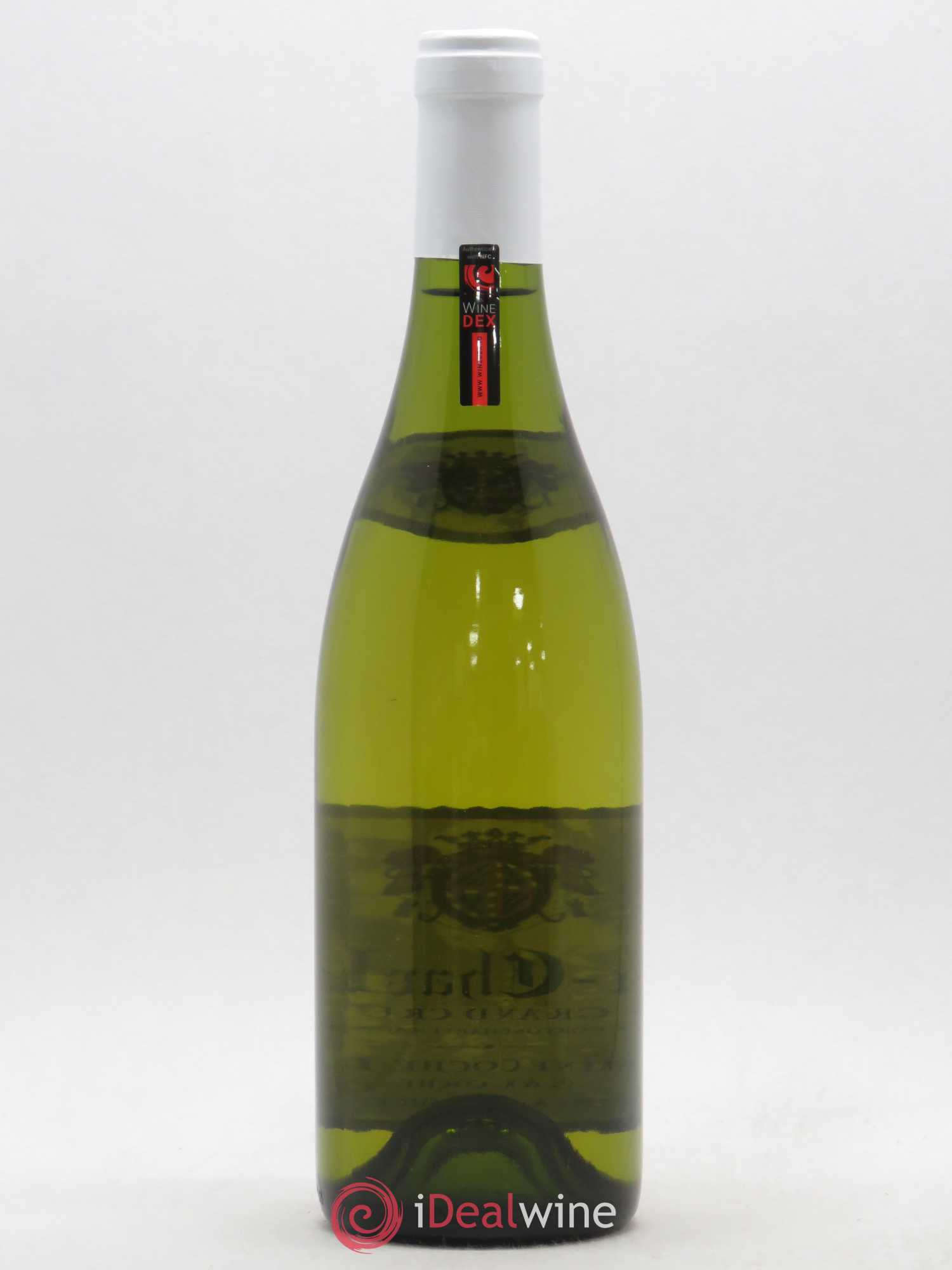 Corton-Charlemagne Grand Cru Coche Dury (Domaine) 2005 - Lot de 1 bouteille - 1