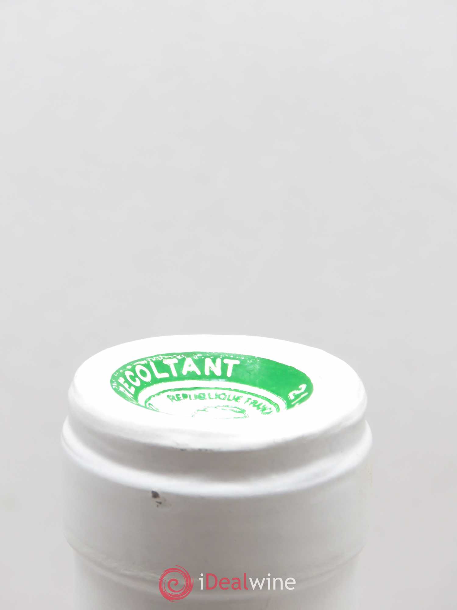 Corton-Charlemagne Grand Cru Coche Dury (Domaine) 1995 - Lot of 1 bottle - 3