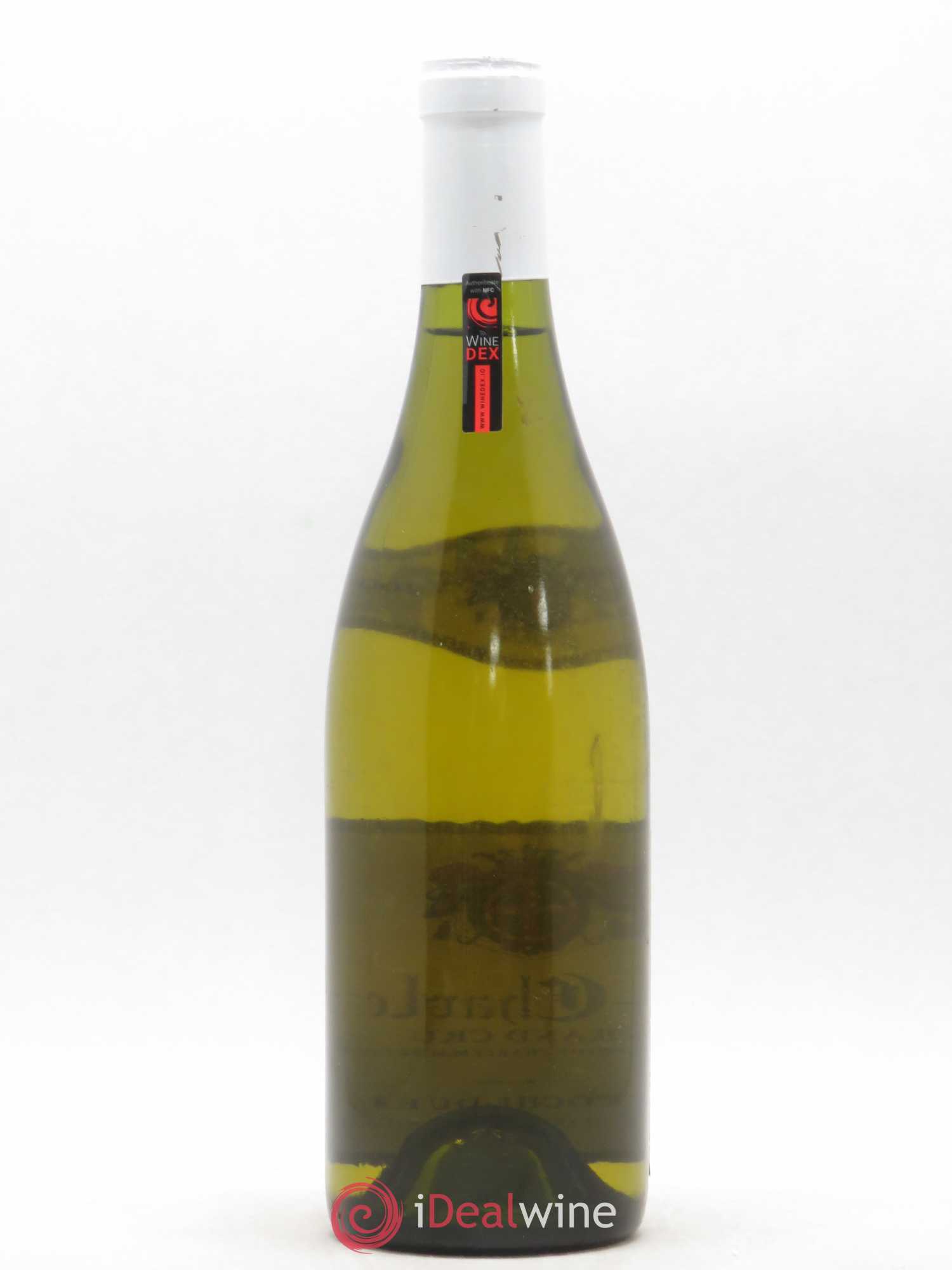 Corton-Charlemagne Grand Cru Coche Dury (Domaine) 2000 - Lot de 1 bouteille - 1