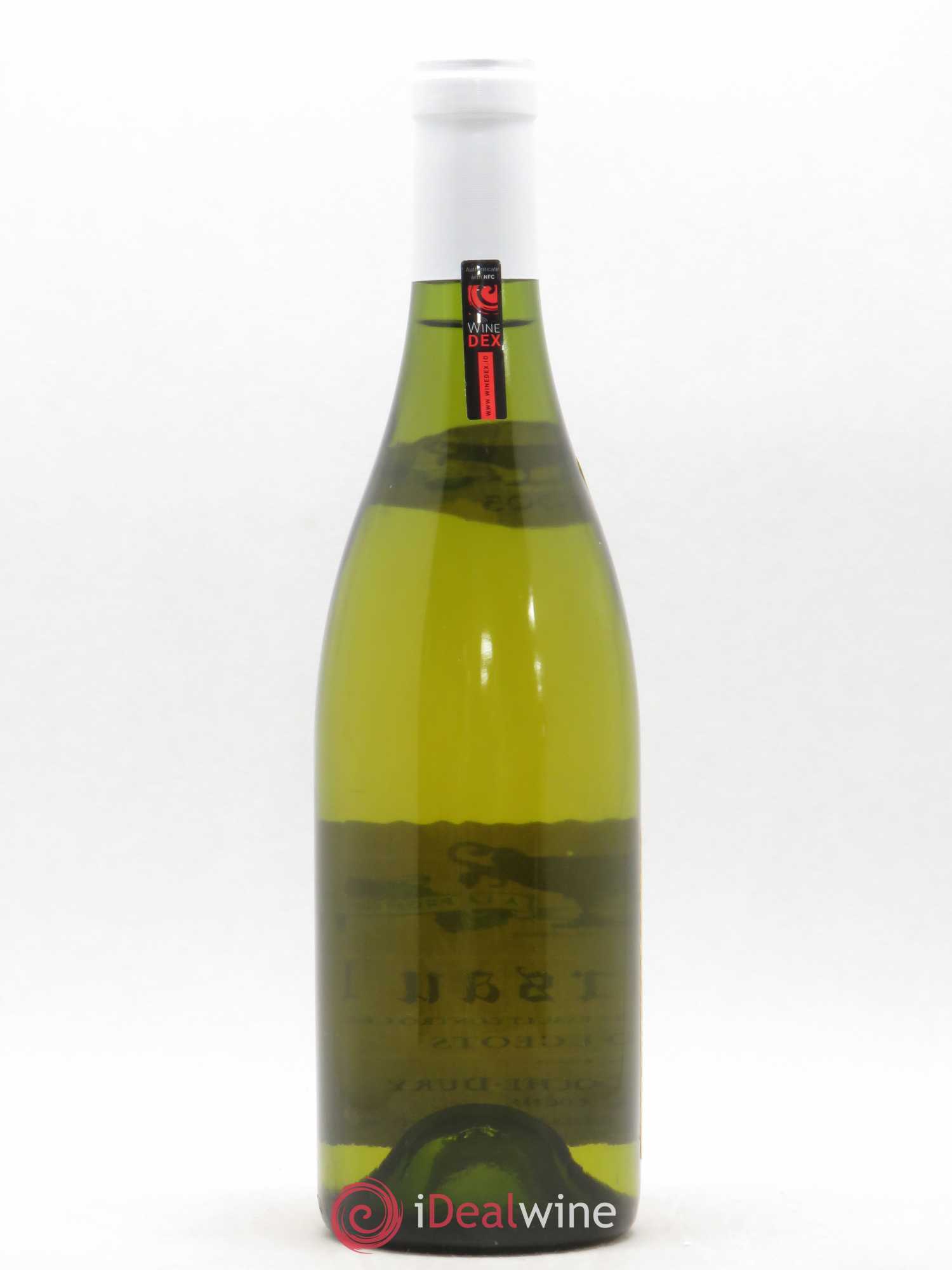 Meursault Les Rougeots Coche Dury (Domaine) 2005 - Lot de 1 bouteille - 1