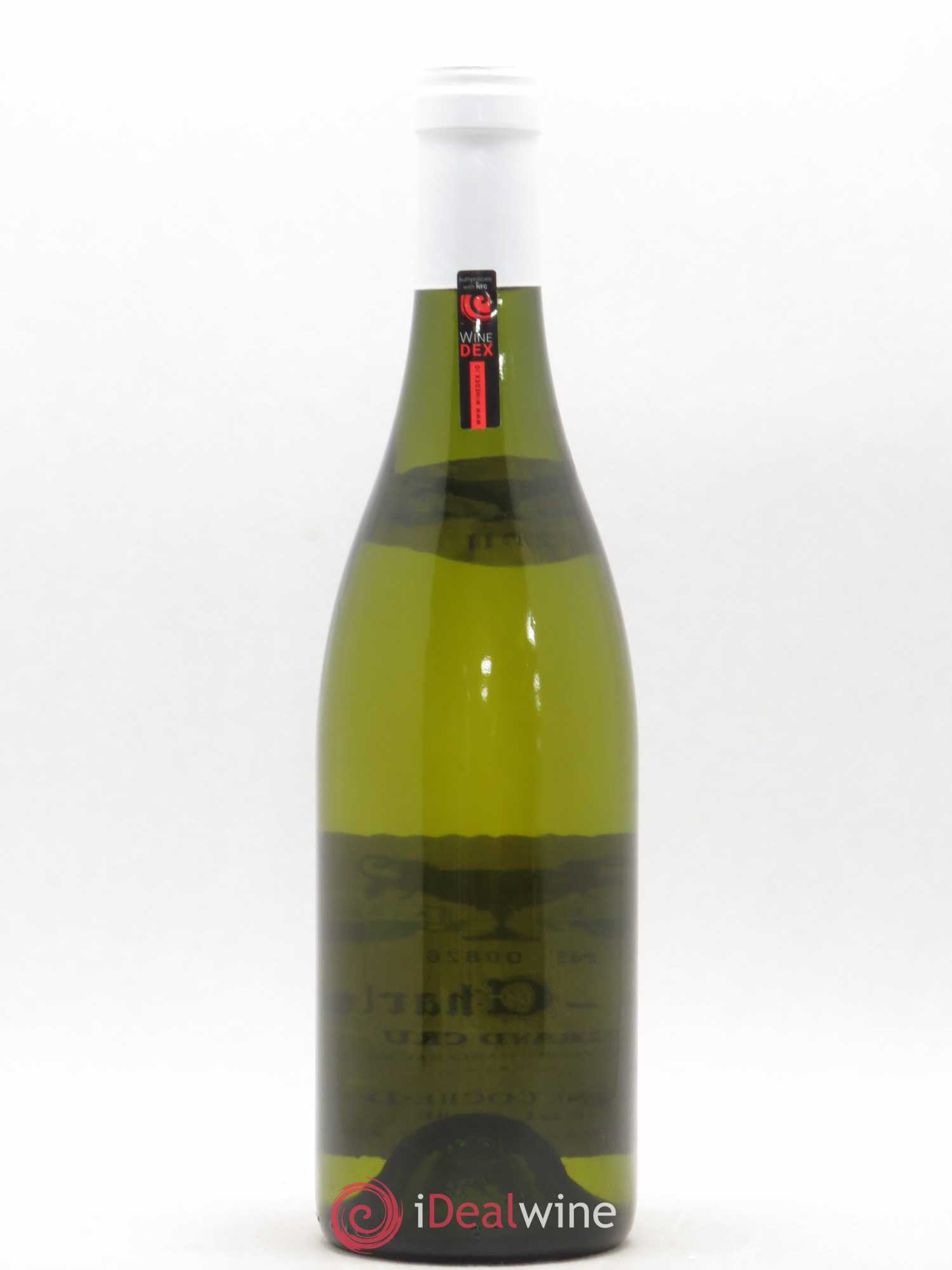 Corton-Charlemagne Grand Cru Coche Dury (Domaine) 2011 - Lot de 1 bouteille - 1