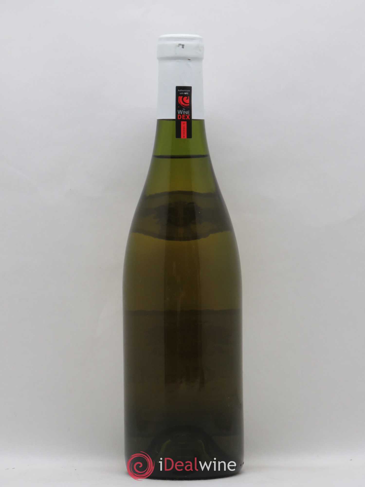 Corton-Charlemagne Grand Cru Coche Dury (Domaine) 2001 - Lot de 1 bouteille - 1