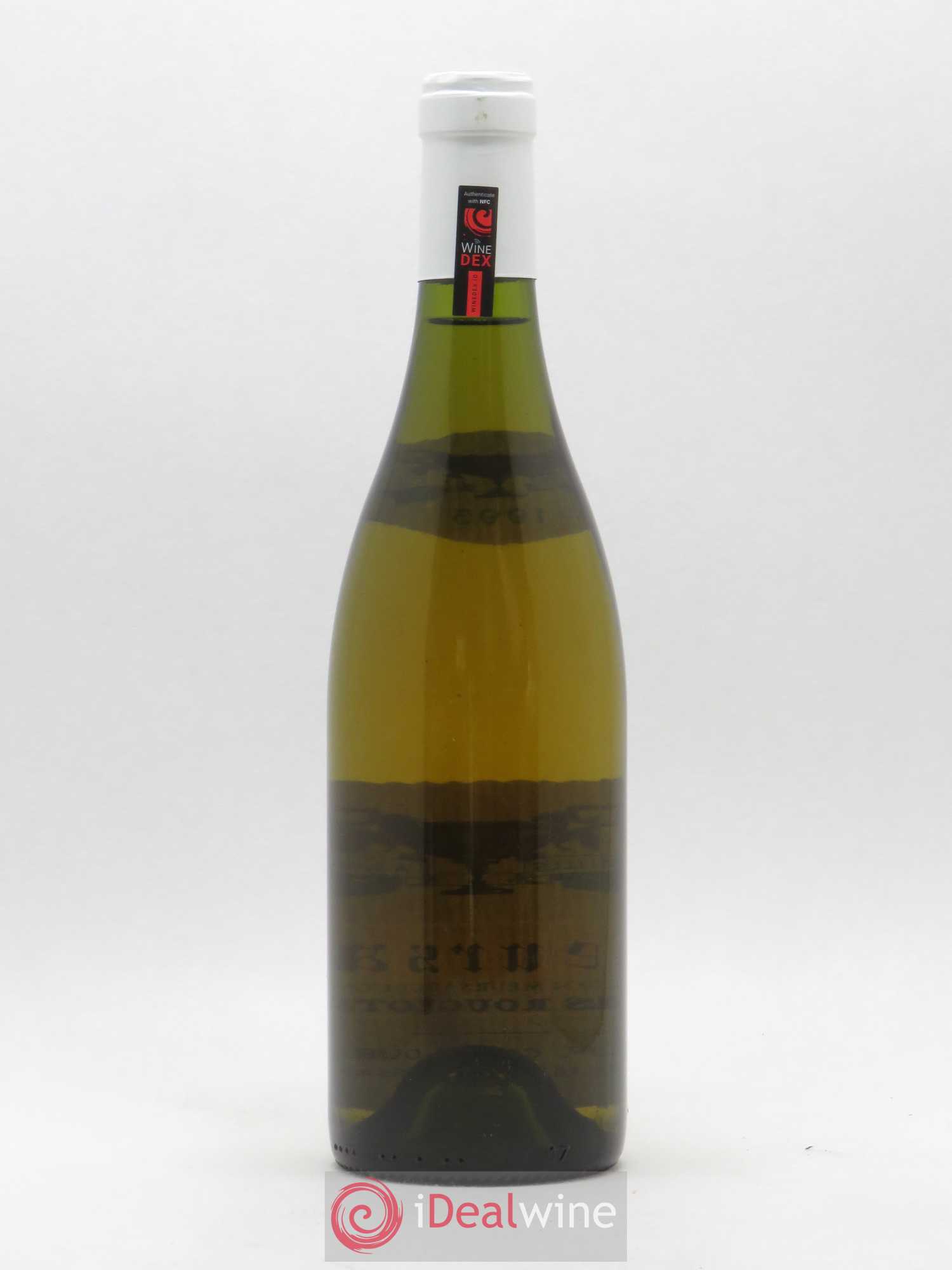Meursault Les Rougeots Coche Dury (Domaine) 1995 - Lot de 1 bouteille - 1