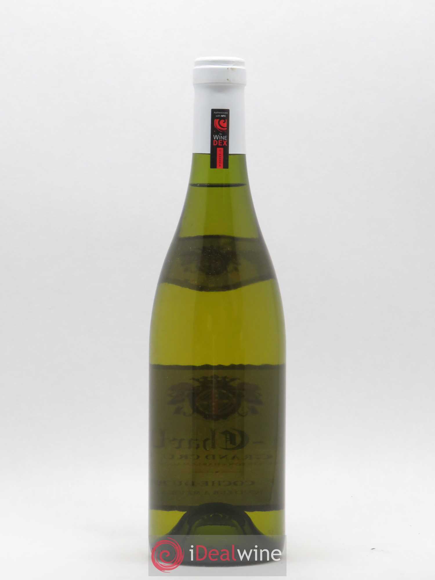 Corton-Charlemagne Grand Cru Coche Dury (Domaine) 2002 - Lot de 1 bouteille - 1