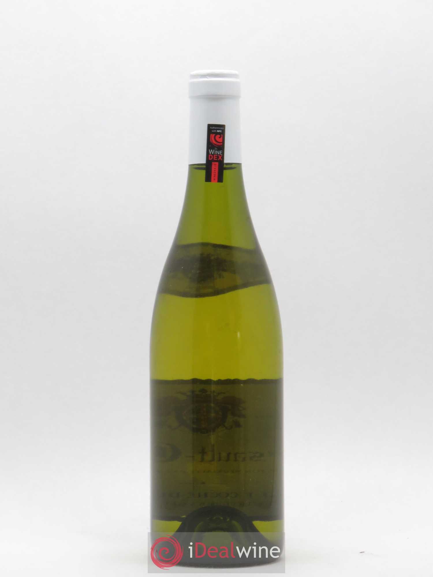 Meursault 1er Cru Caillerets Coche Dury (Domaine) 2003 - Lot de 1 bouteille - 1