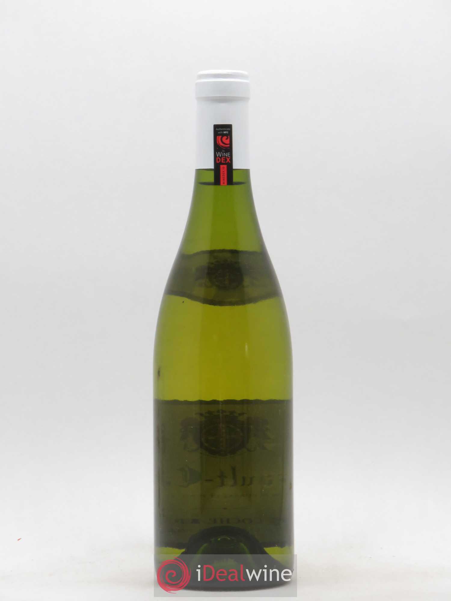 Meursault 1er Cru Caillerets Coche Dury (Domaine) 2002 - Lot de 1 bouteille - 1