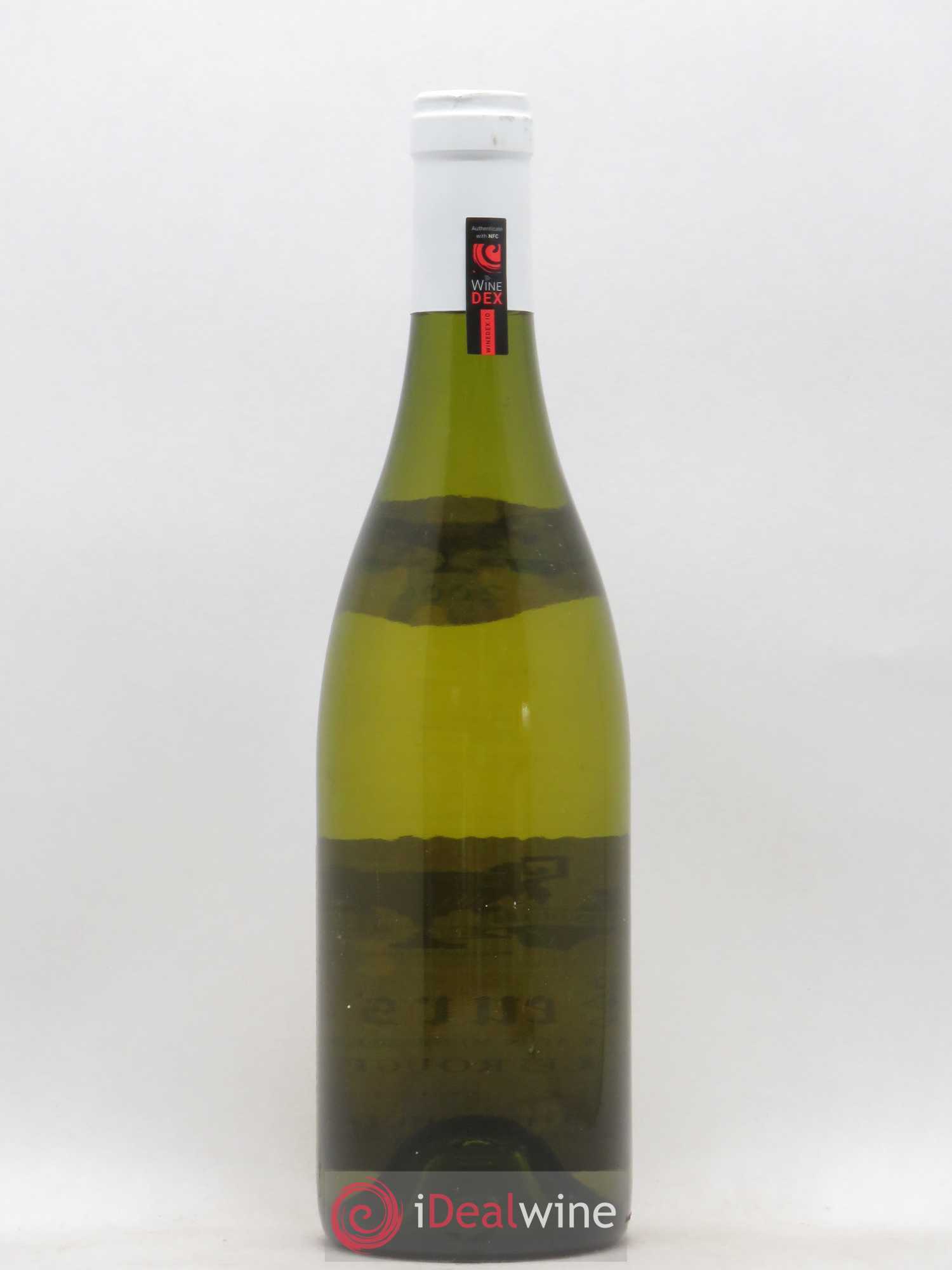 Meursault Les Rougeots Coche Dury (Domaine) 2006 - Lot de 1 bouteille - 1