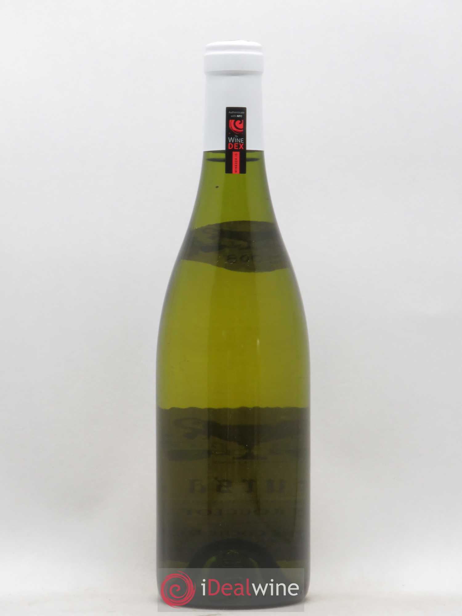 Meursault Les Rougeots Coche Dury (Domaine) 2008 - Lot de 1 bouteille - 1