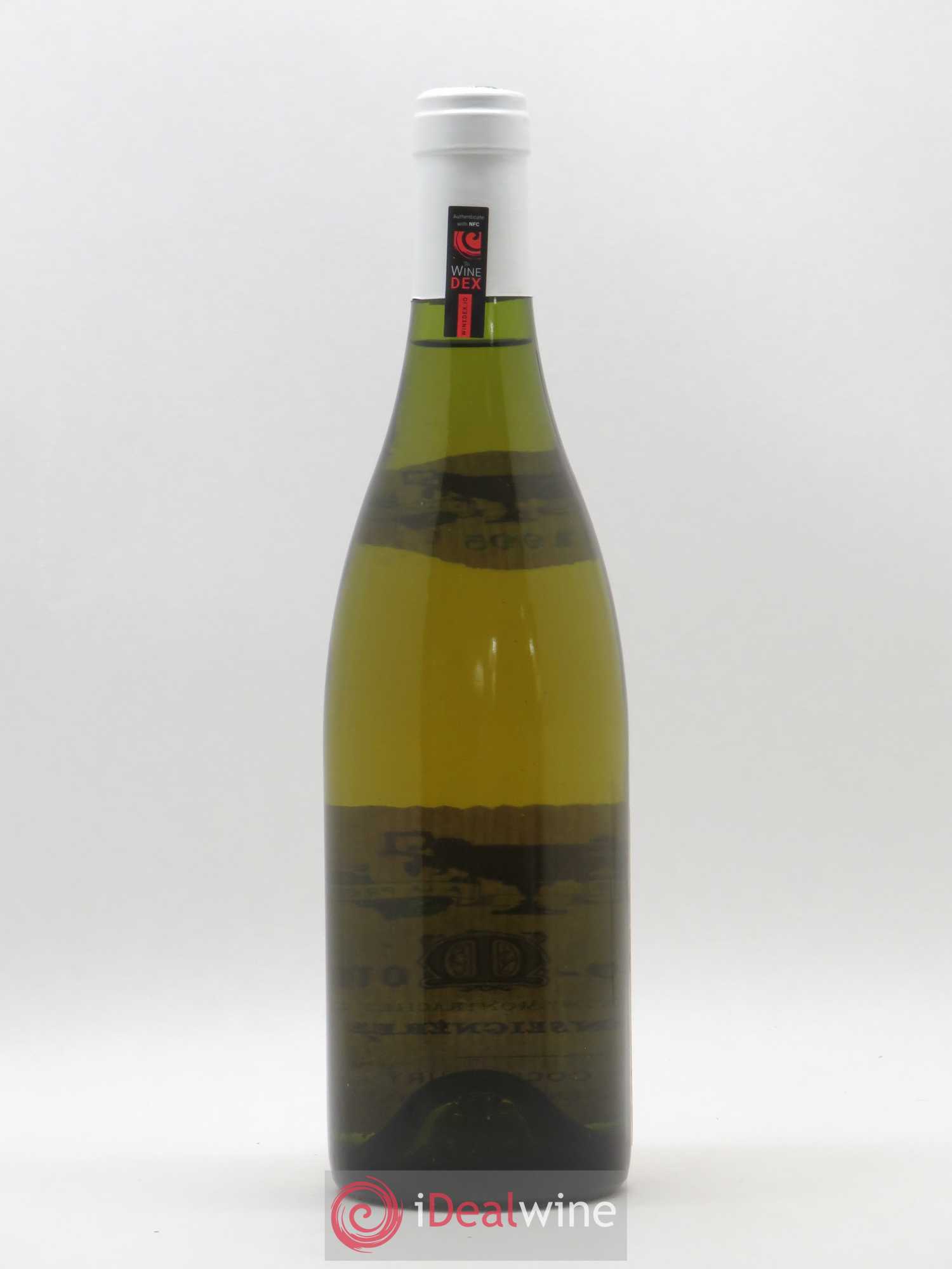 Puligny-Montrachet Les Enseignères Coche Dury (Domaine) 1995 - Lot de 1 bouteille - 1