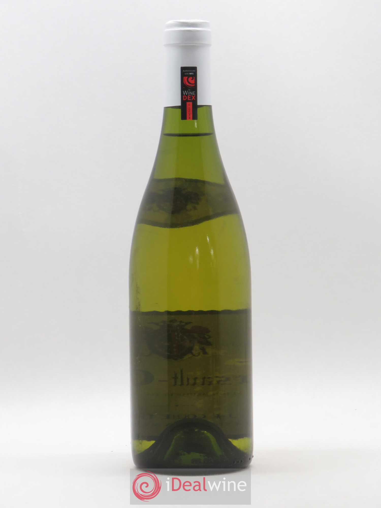 Meursault 1er Cru Caillerets Coche Dury (Domaine) 2002 - Lot de 1 bouteille - 1