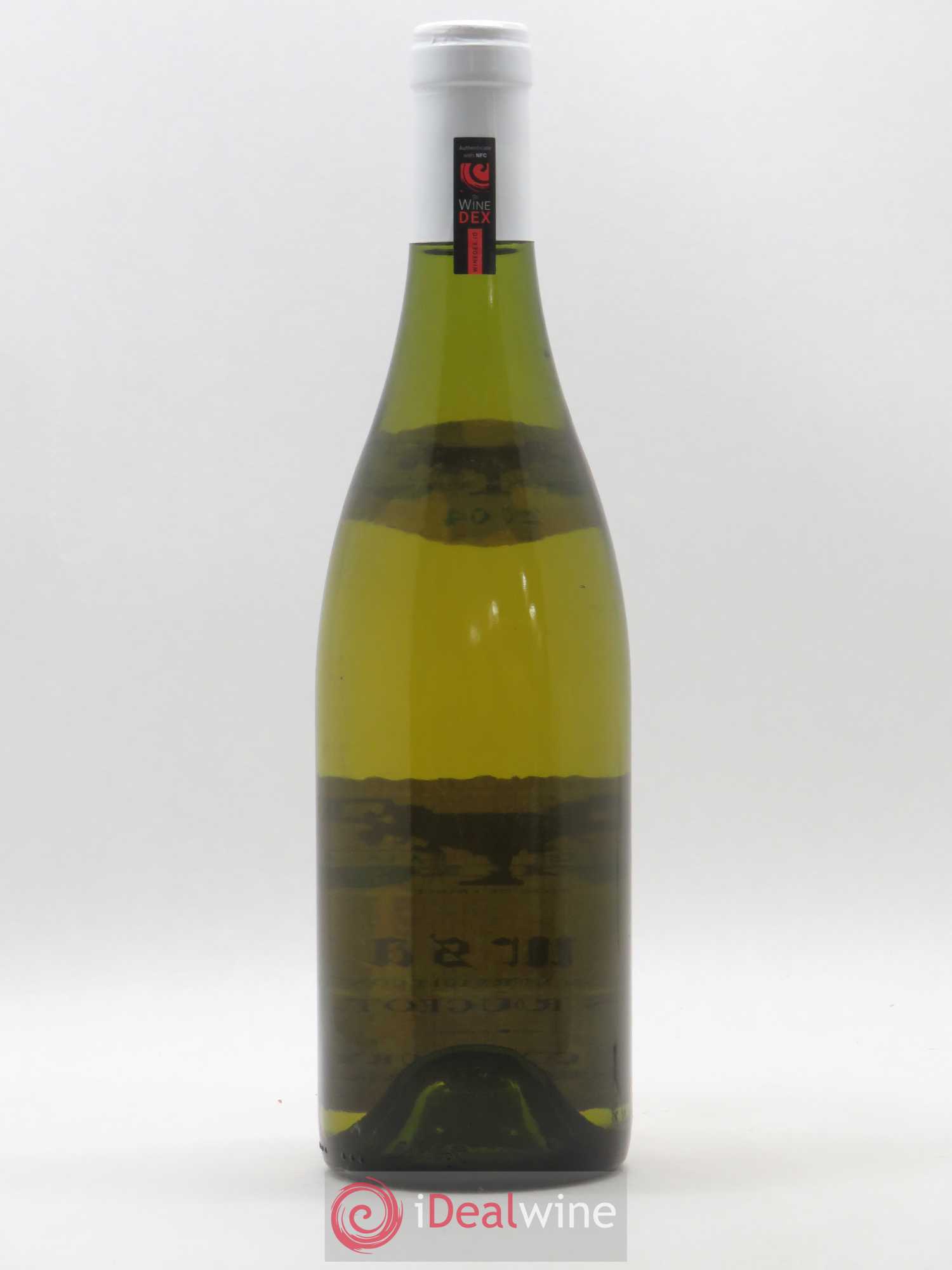 Meursault Les Rougeots Coche Dury (Domaine) 2004 - Lot de 1 bouteille - 1