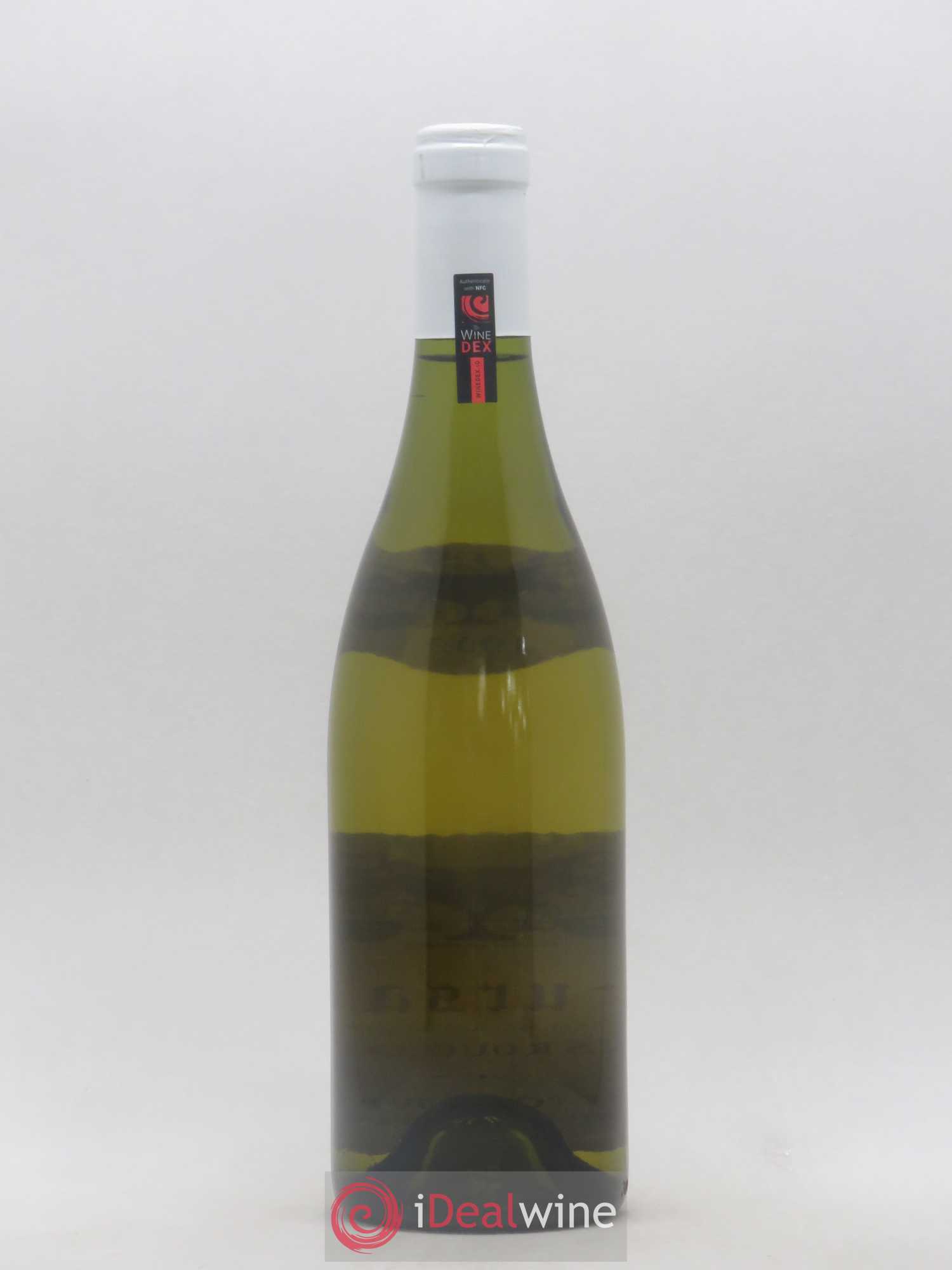 Meursault Les Rougeots Coche Dury (Domaine) 1999 - Lot de 1 bouteille - 1