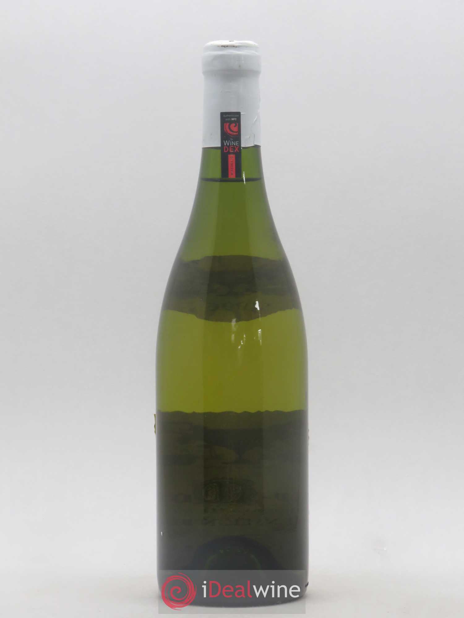 Puligny-Montrachet Les Enseignères Coche Dury (Domaine) 1996 - Lot de 1 bouteille - 1