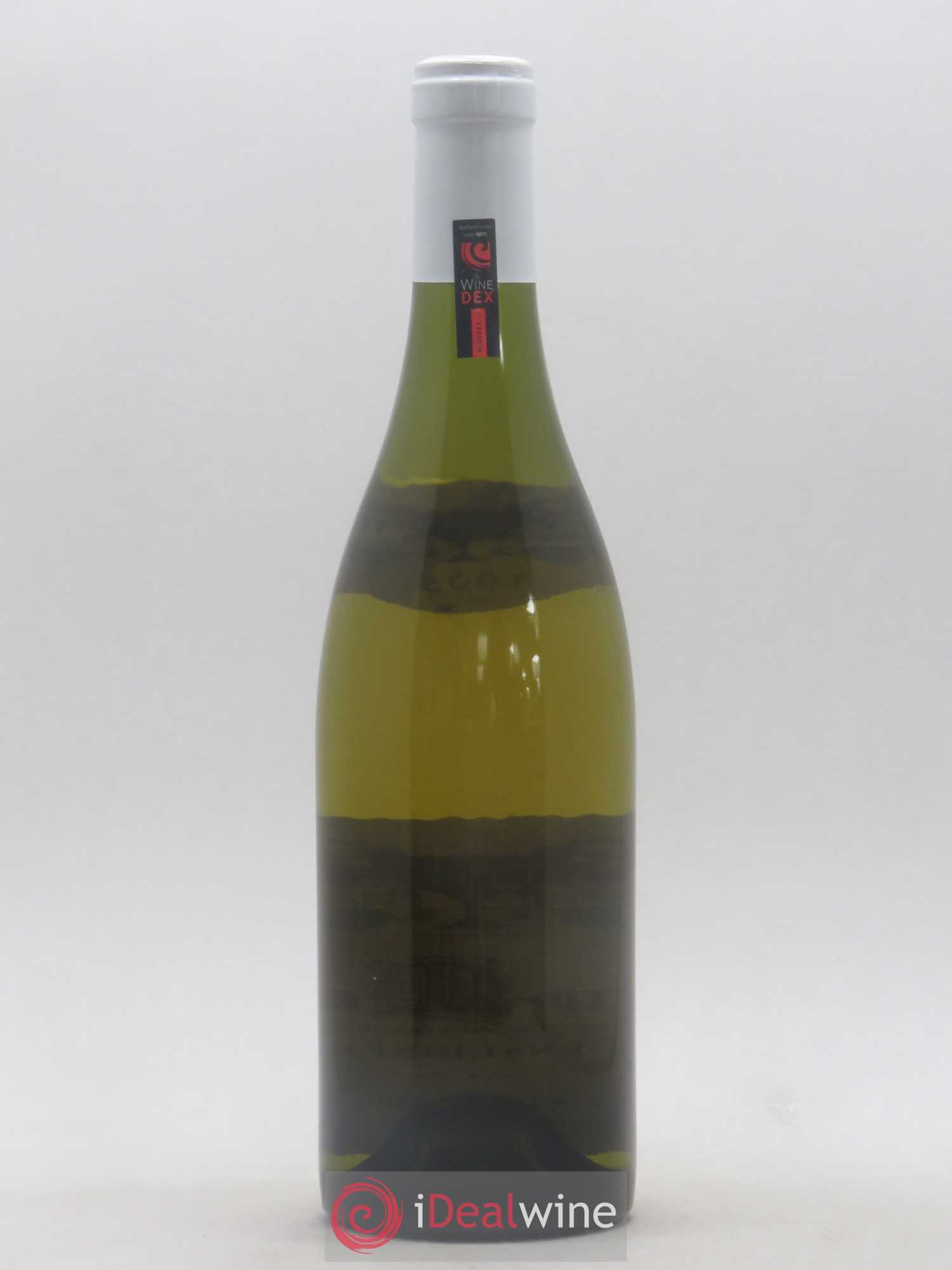 Puligny-Montrachet Les Enseignères Coche Dury (Domaine) 1998 - Lot de 1 bouteille - 1