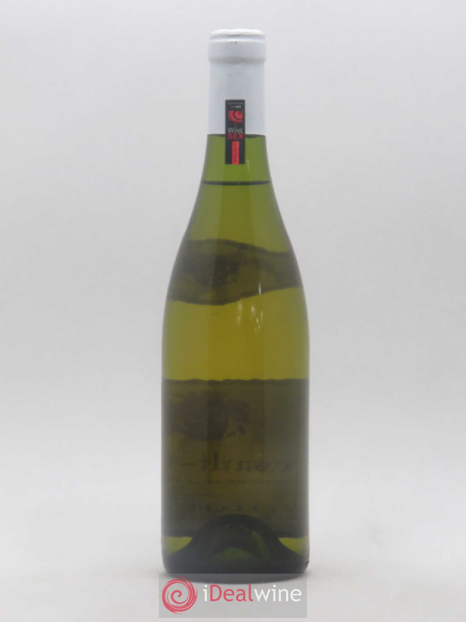 Meursault 1er Cru Caillerets Coche Dury (Domaine) 2001 - Lot de 1 bouteille - 1