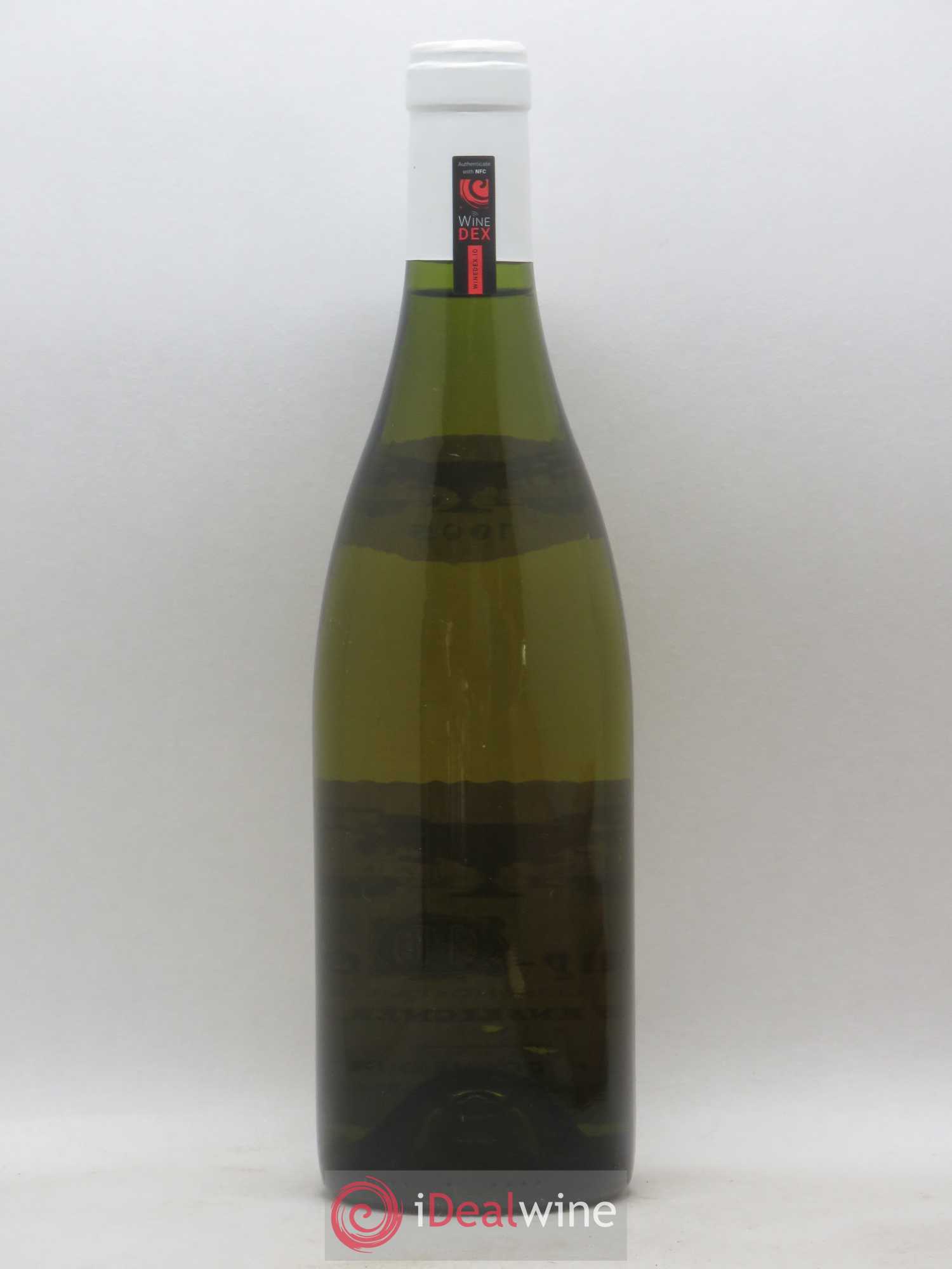 Puligny-Montrachet Les Enseignères Coche Dury (Domaine) 1995 - Lot de 1 bouteille - 1
