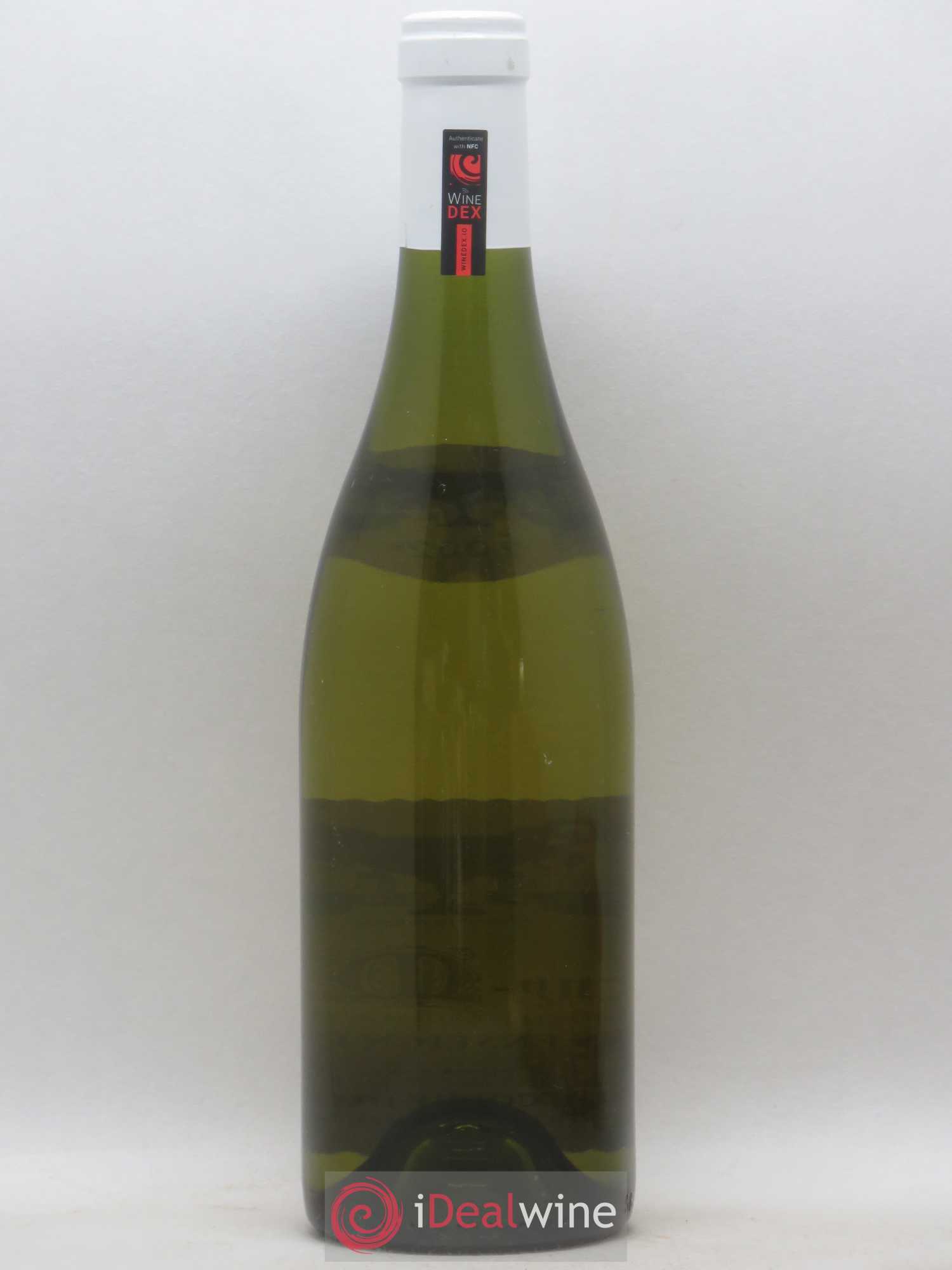 Puligny-Montrachet Les Enseignères Coche Dury (Domaine) 2002 - Lot de 1 bouteille - 1