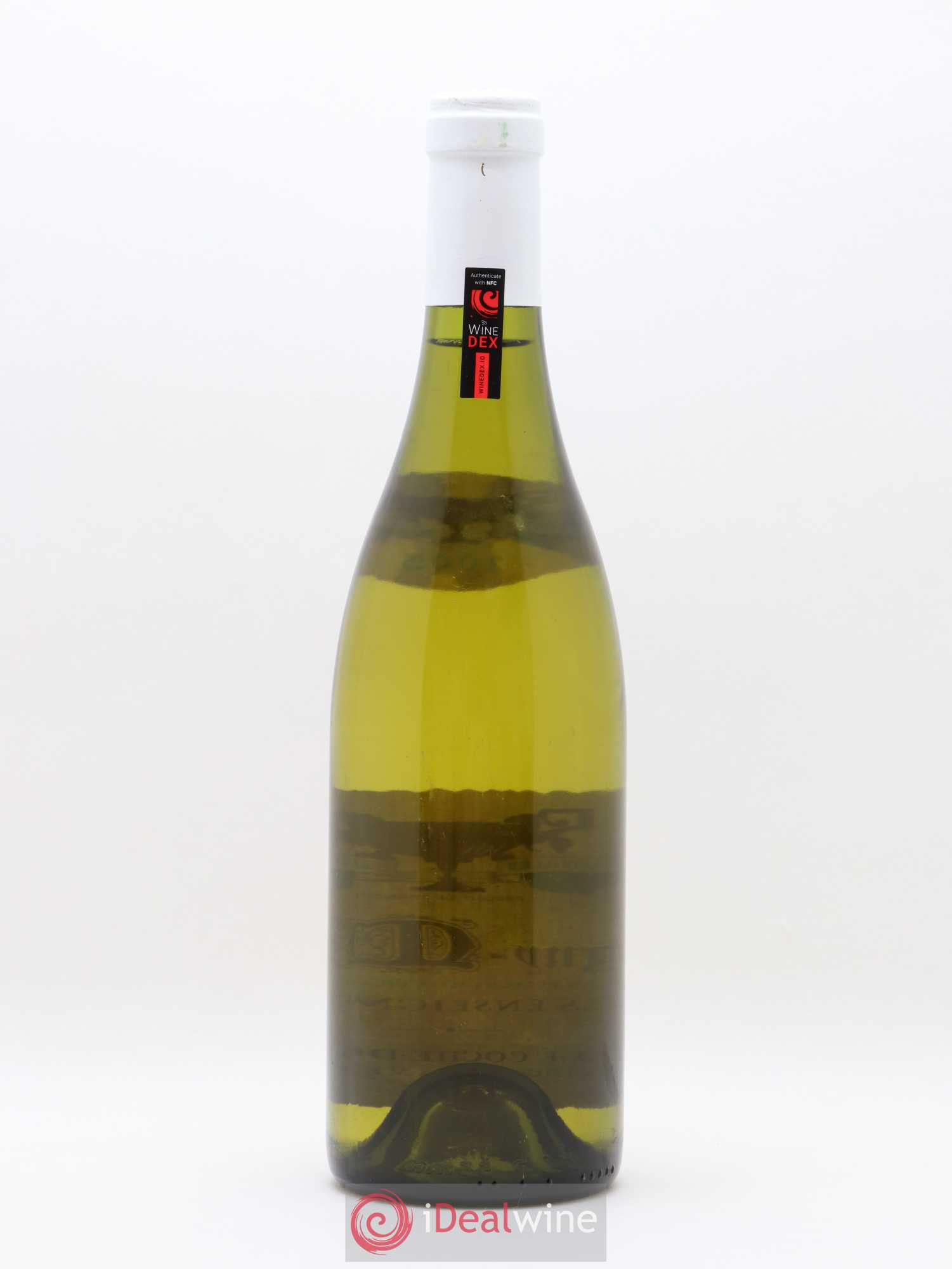 Puligny-Montrachet Les Enseignères Coche Dury (Domaine) 2005 - Lot de 1 bouteille - 1