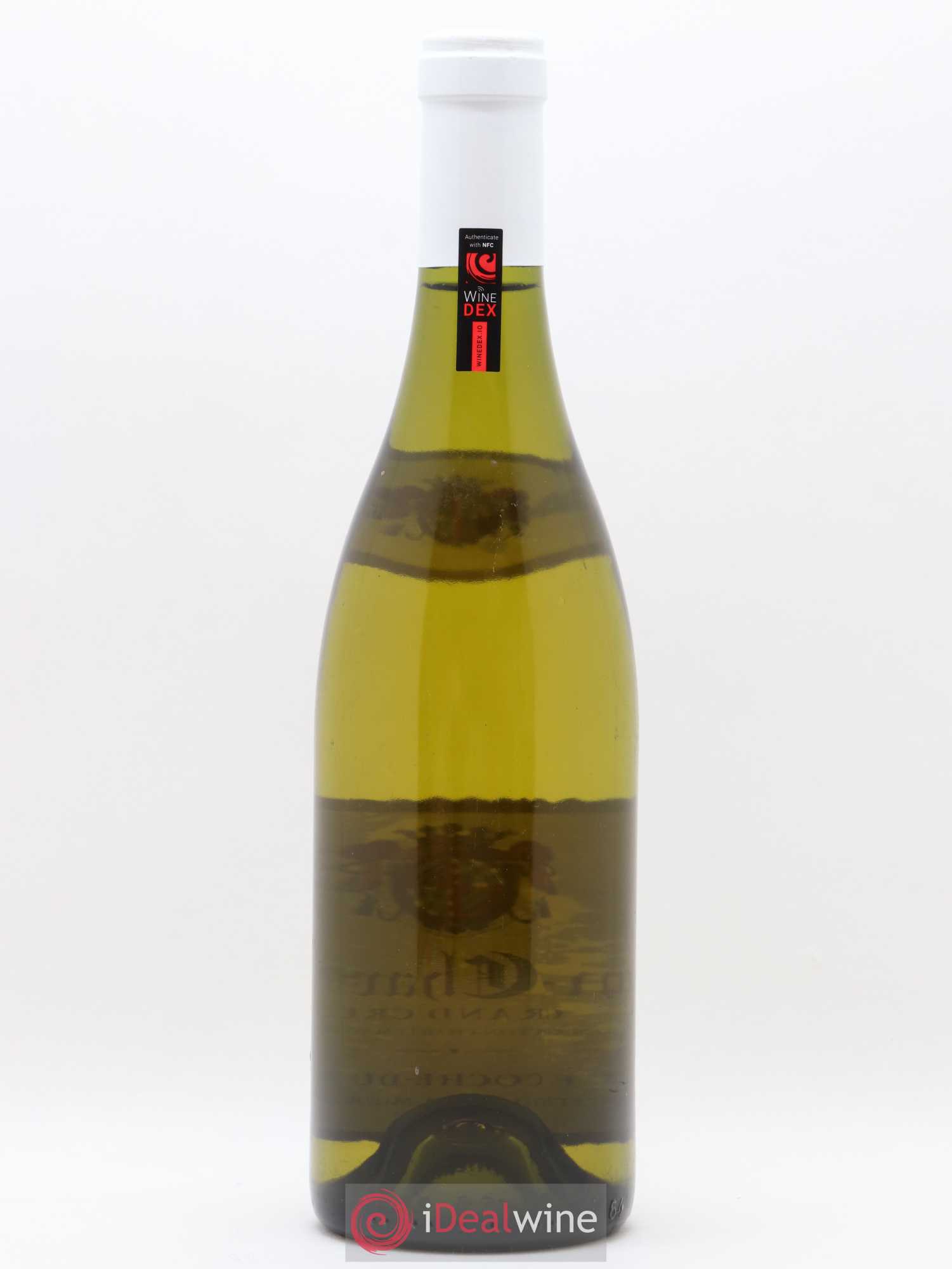 Corton-Charlemagne Grand Cru Coche Dury (Domaine) 2006 - Lot de 1 bouteille - 1