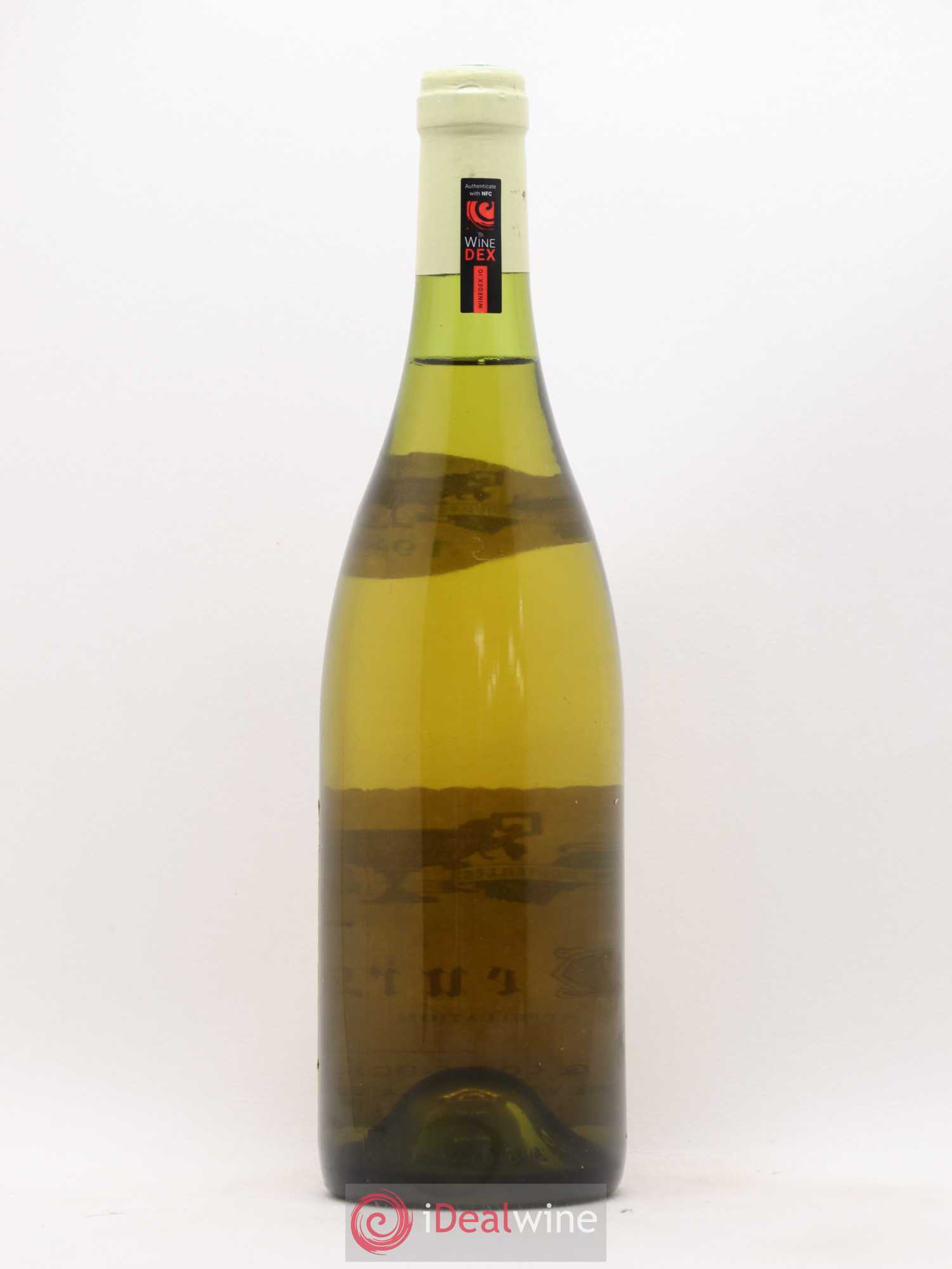 Meursault Coche Dury (Domaine) G.Coche-Boulicault 1985 - Lot de 1 bouteille - 1