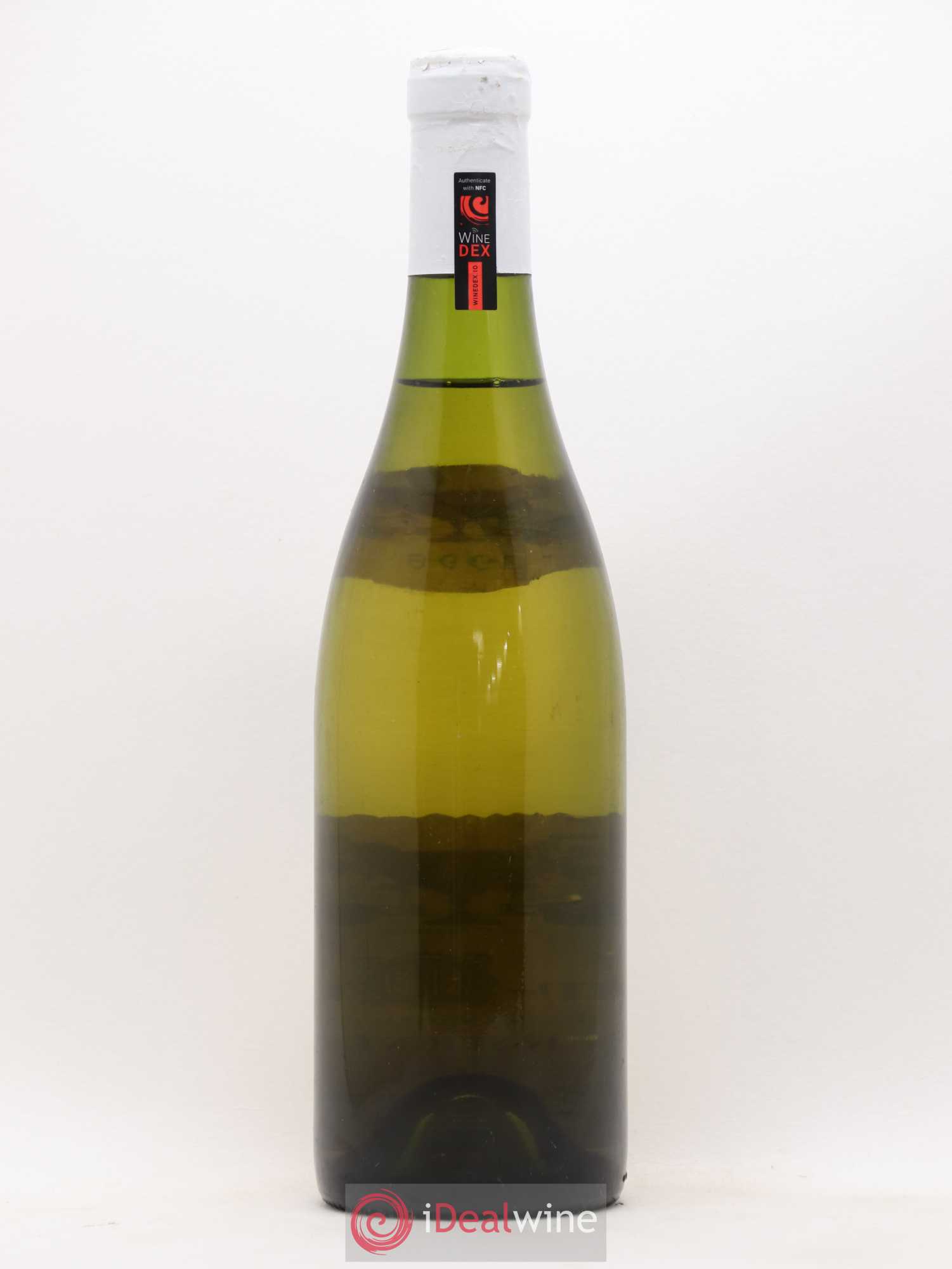 Puligny-Montrachet Les Enseignères Coche Dury (Domaine) 1996 - Lot de 1 bouteille - 1