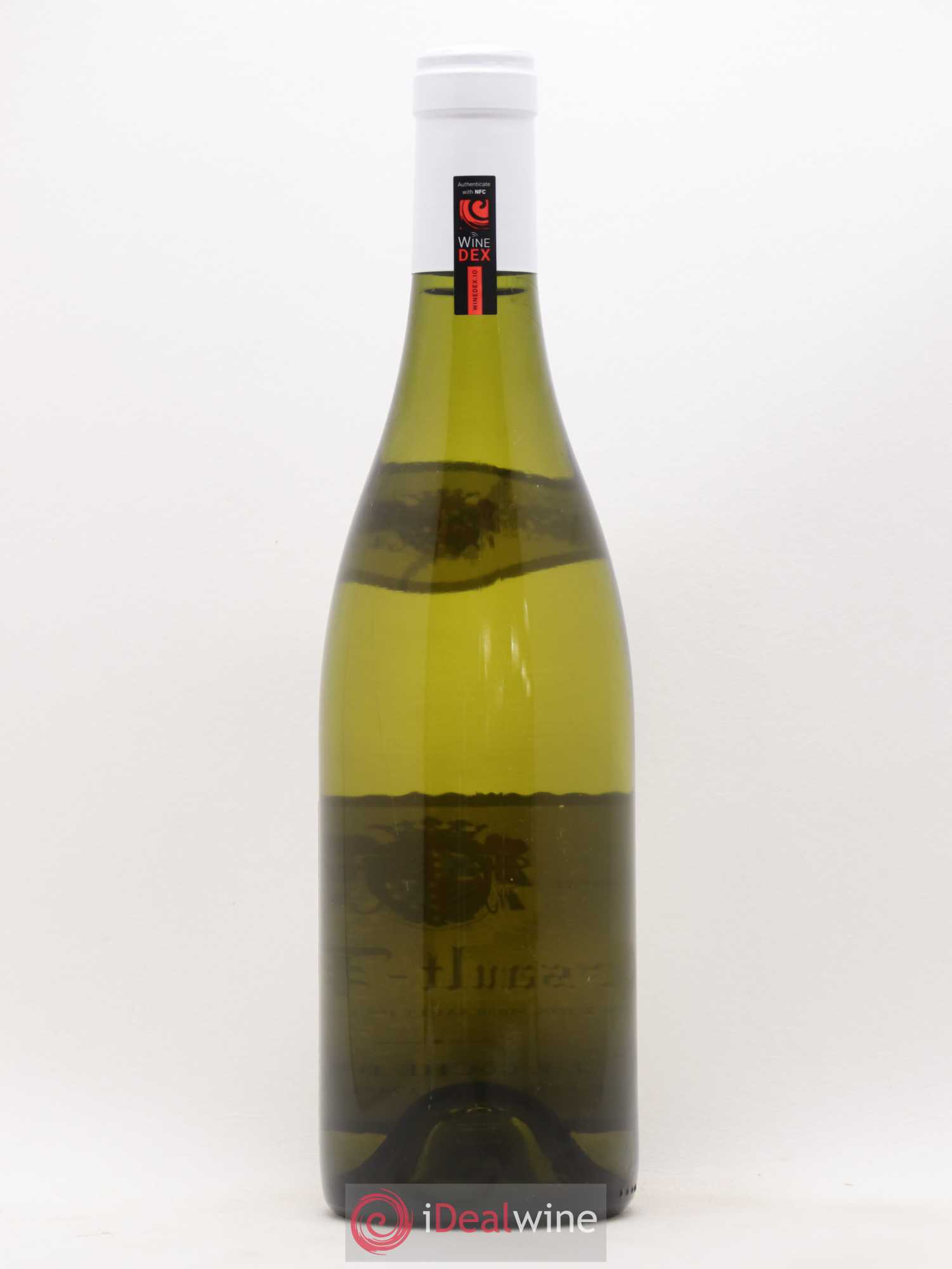 Meursault 1er Cru Perrières Coche Dury (Domaine) 2007 - Lot de 1 bouteille - 1