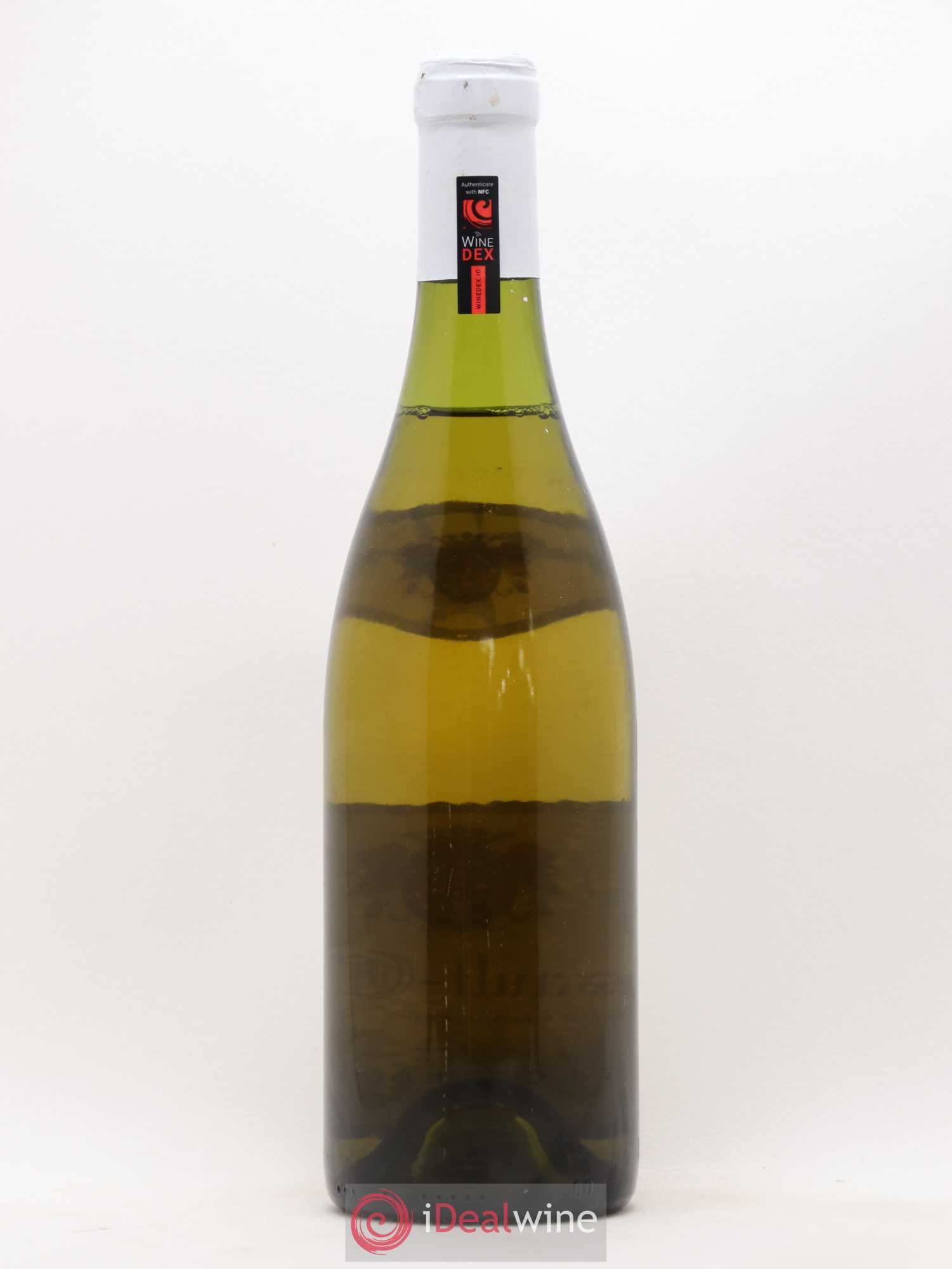 Meursault 1er Cru Caillerets Coche Dury (Domaine) 2001 - Lot de 1 bouteille - 1