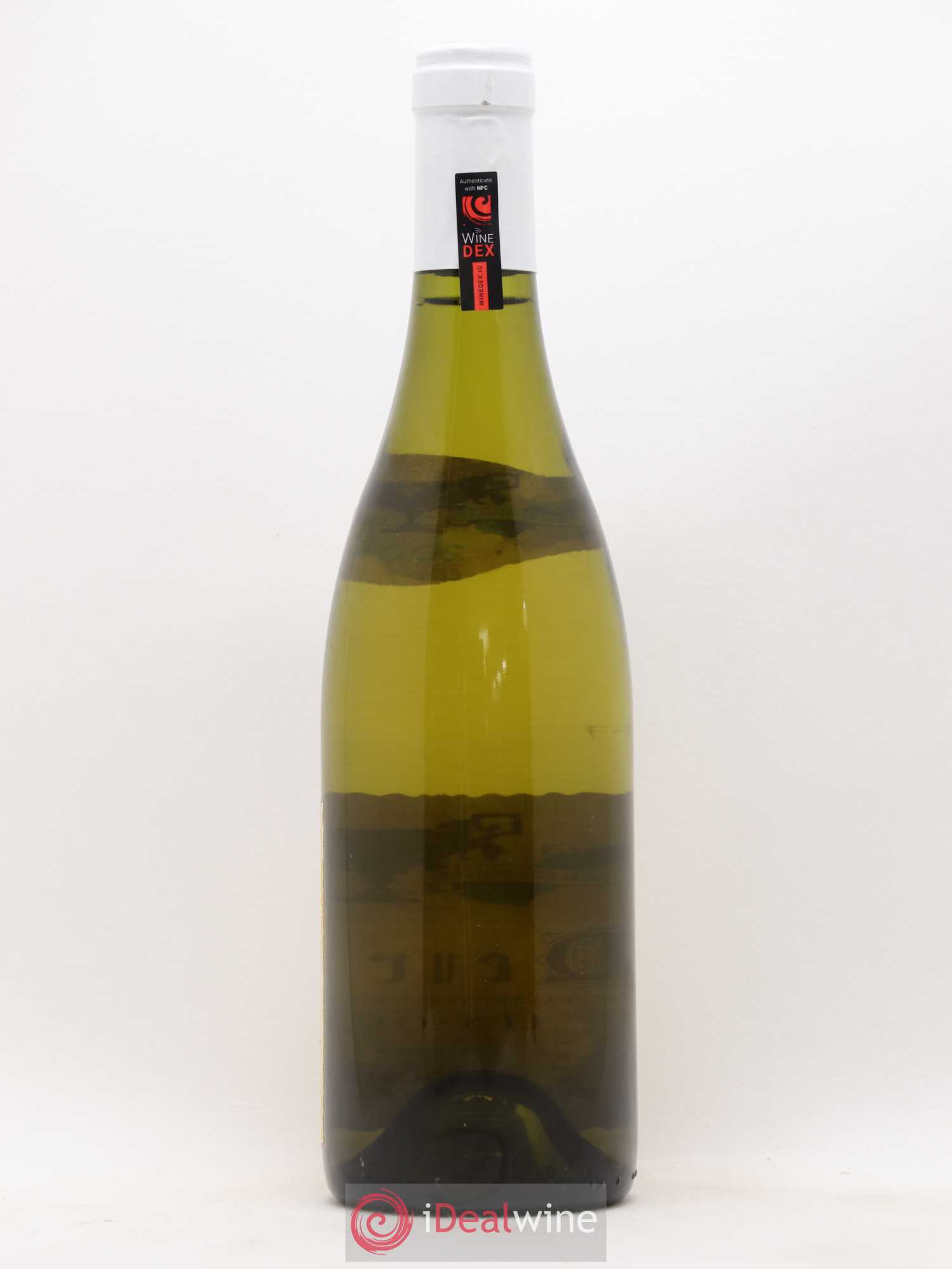 Meursault Les Rougeots Coche Dury (Domaine) 2006 - Lot de 1 bouteille - 1