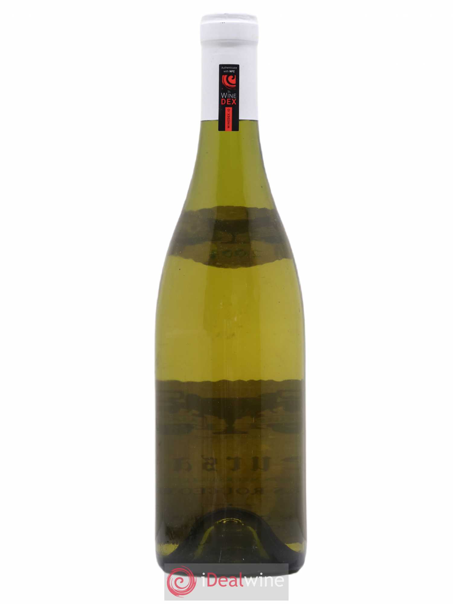 Meursault Les Rougeots Coche Dury (Domaine) 2004 - Lot de 1 bouteille - 1