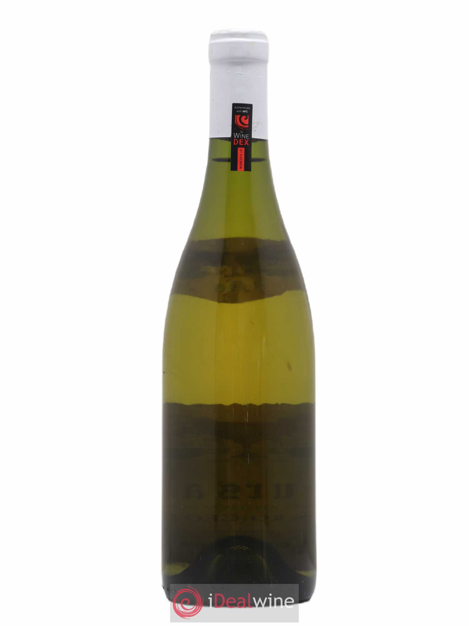 Meursault Les Rougeots Coche Dury (Domaine) 1996 - Lot de 1 bouteille - 1