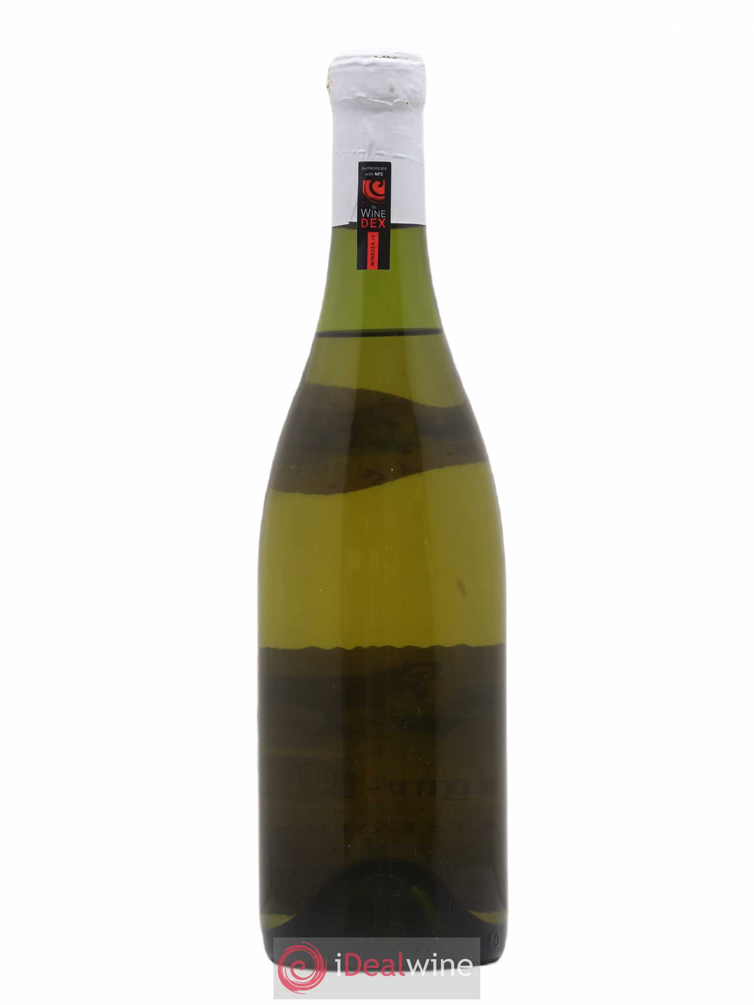 Puligny-Montrachet Les Enseignères Coche Dury (Domaine) 1996 - Lot de 1 bouteille - 1