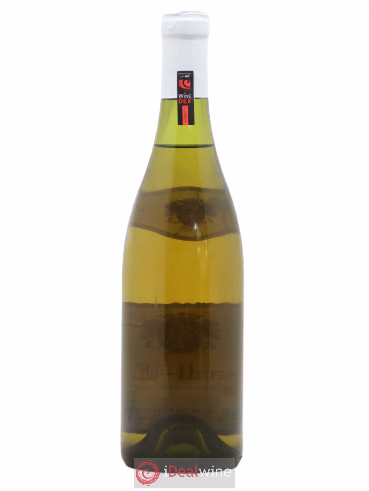 Meursault 1er Cru Caillerets Coche Dury (Domaine) 2001 - Lot de 1 bouteille - 1