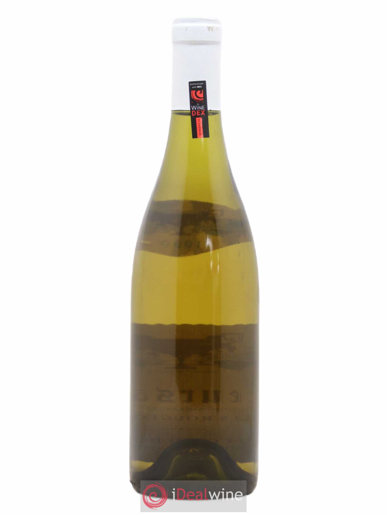 Meursault Les Rougeots Coche Dury (Domaine) 1999 - Lot de 1 bouteille - 1