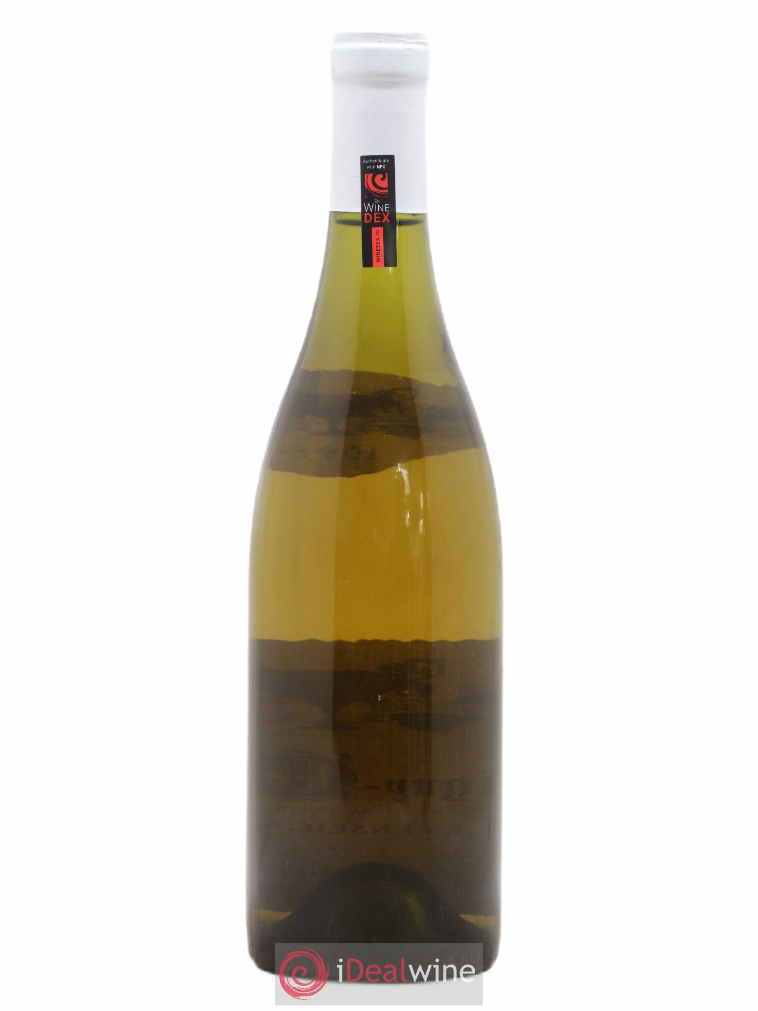 Puligny-Montrachet Les Enseignères Coche Dury (Domaine) 1998 - Lot de 1 bouteille - 1