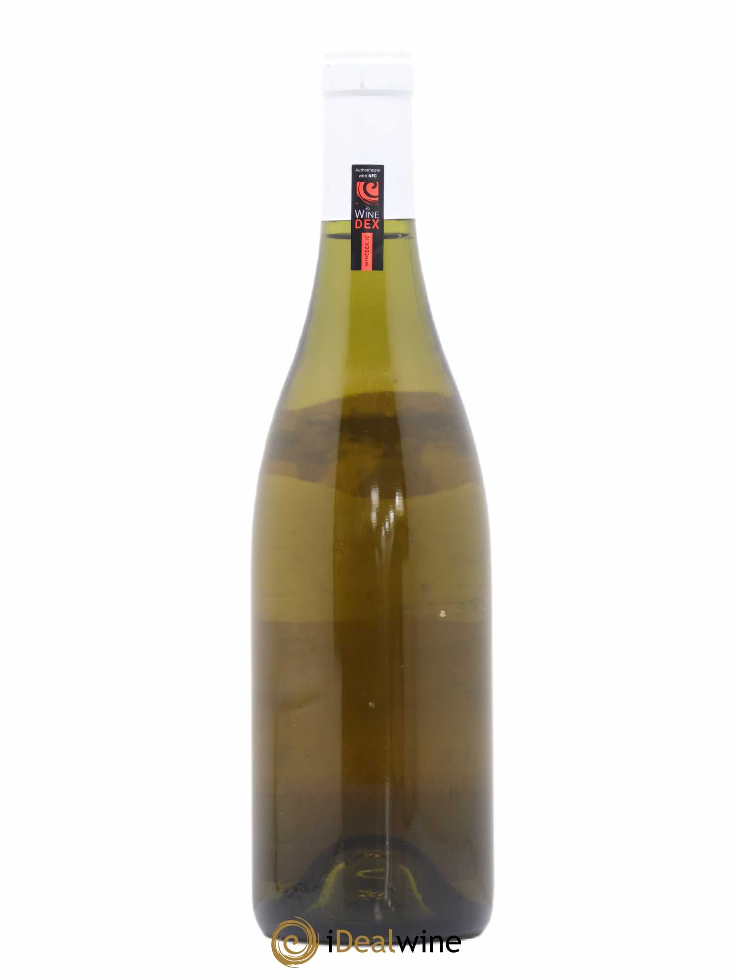 Meursault Les Rougeots Coche Dury (Domaine) 1999 - Lot de 1 bouteille - 1