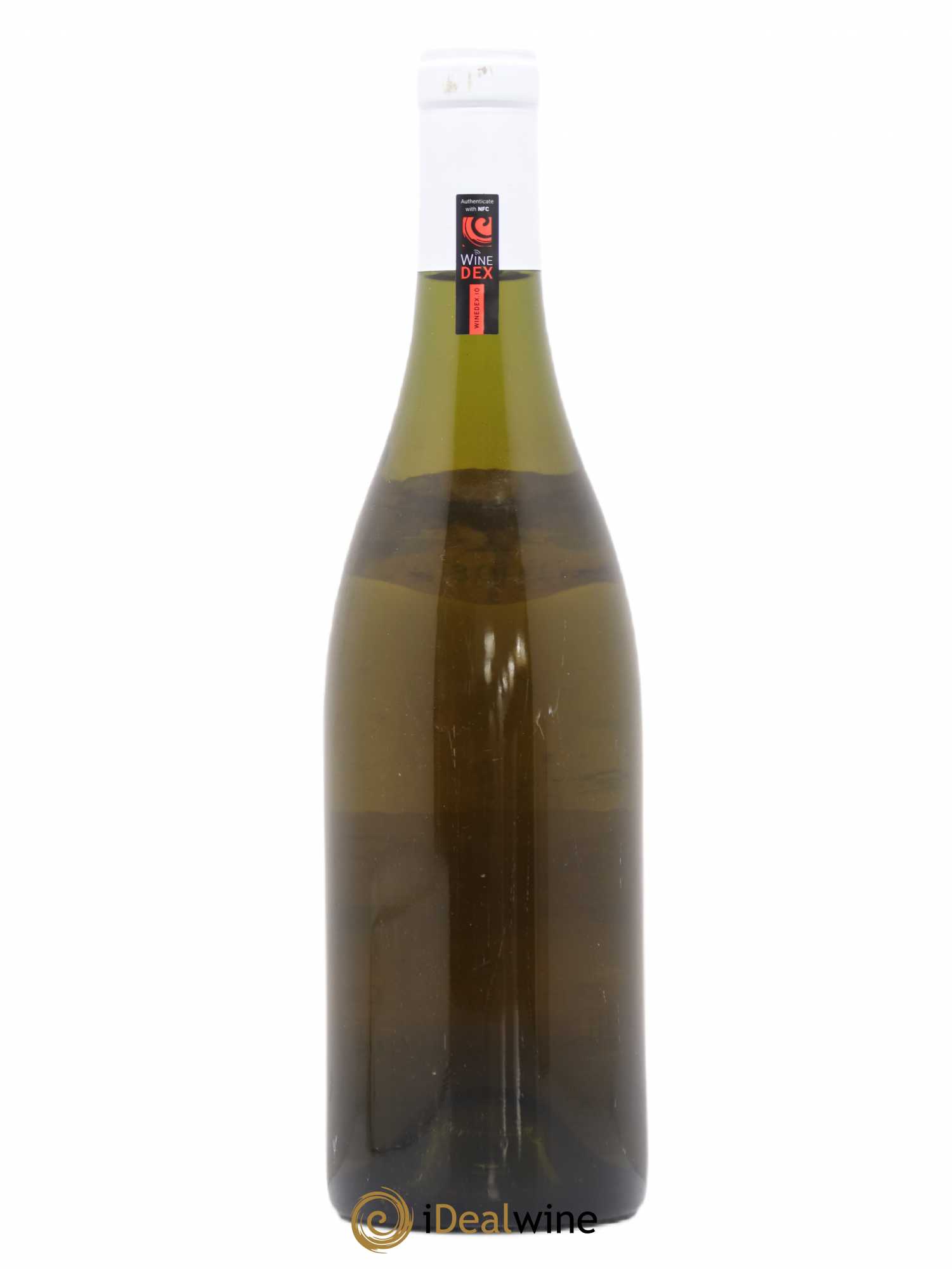 Puligny-Montrachet Les Enseignères Coche Dury (Domaine) 1998 - Lot de 1 bouteille - 1
