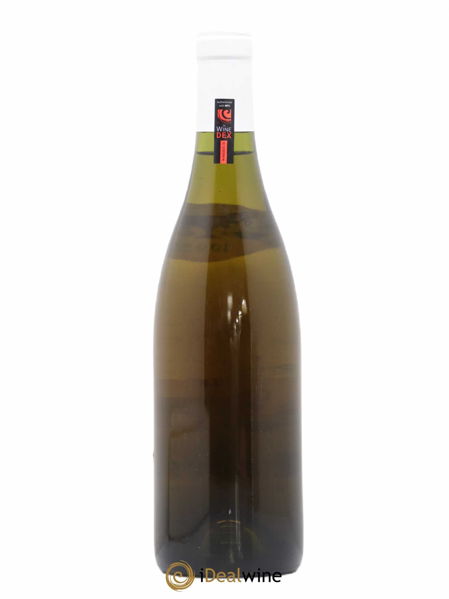 Meursault Coche Dury (Domaine) 1995 - Lot de 1 bouteille - 1