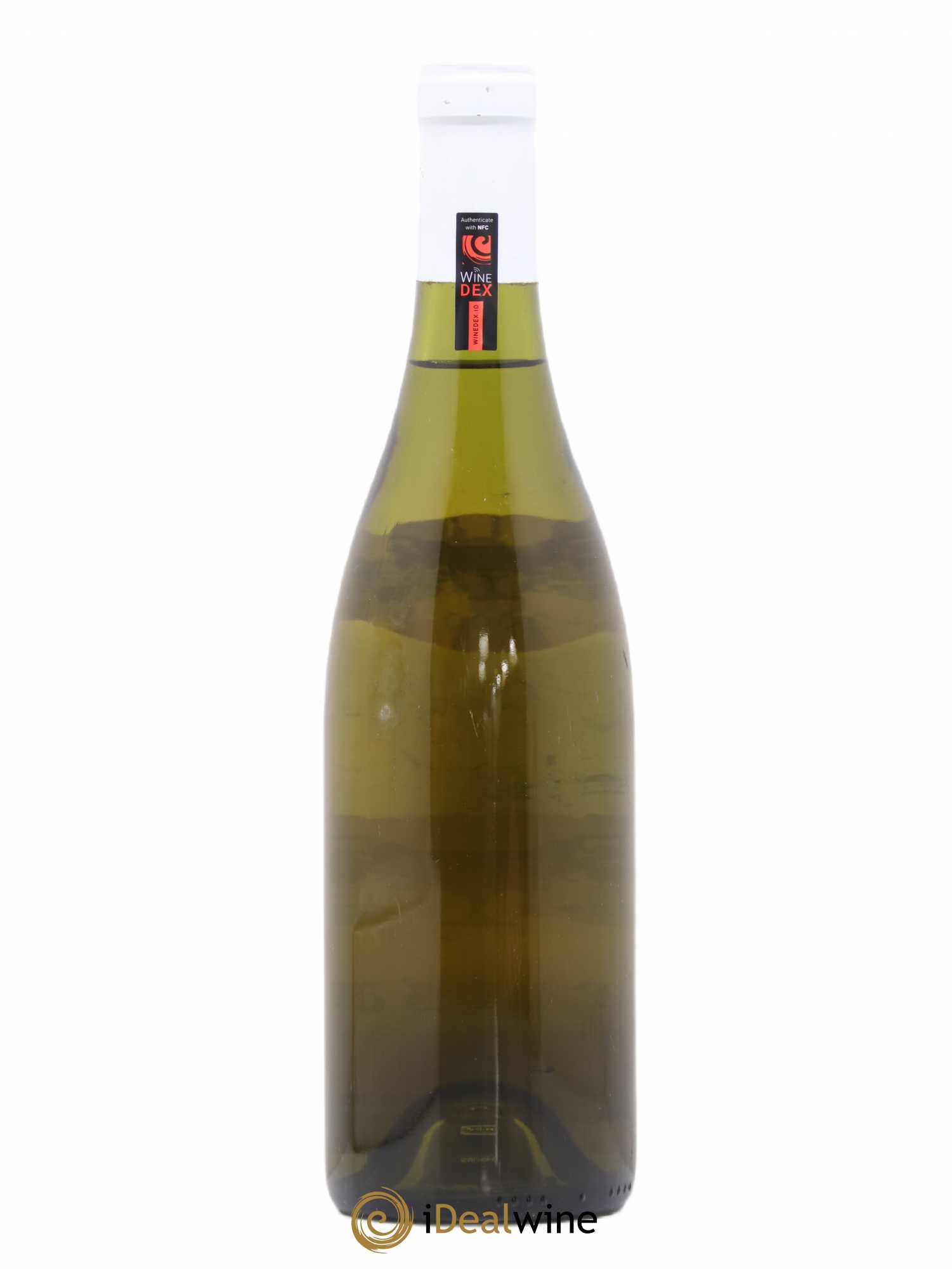 Meursault Coche Dury (Domaine) 2000 - Lot de 1 bouteille - 1