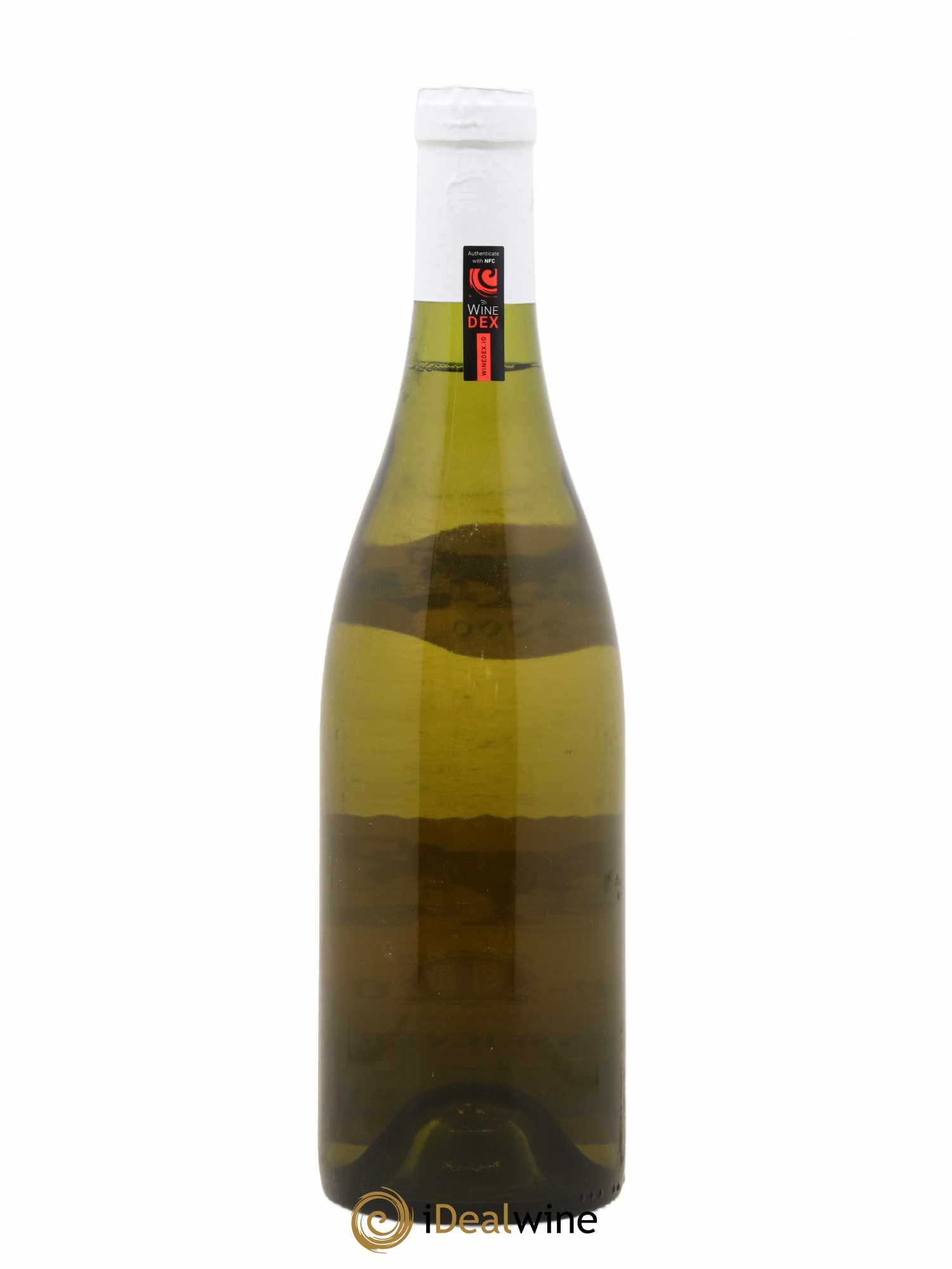 Puligny-Montrachet Les Enseignères Coche Dury (Domaine) 2000 - Lot de 1 bouteille - 1