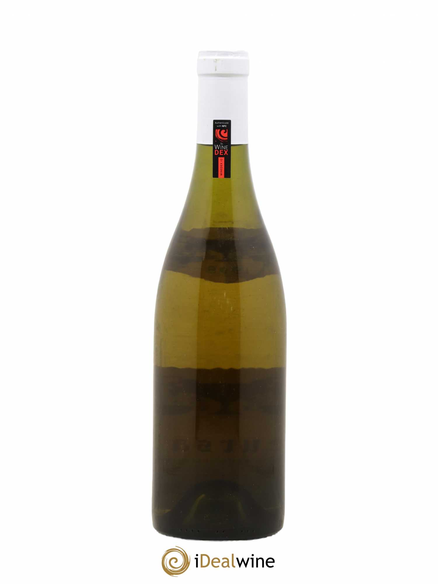 Meursault Coche Dury (Domaine) 1998 - Lot de 1 bouteille - 1