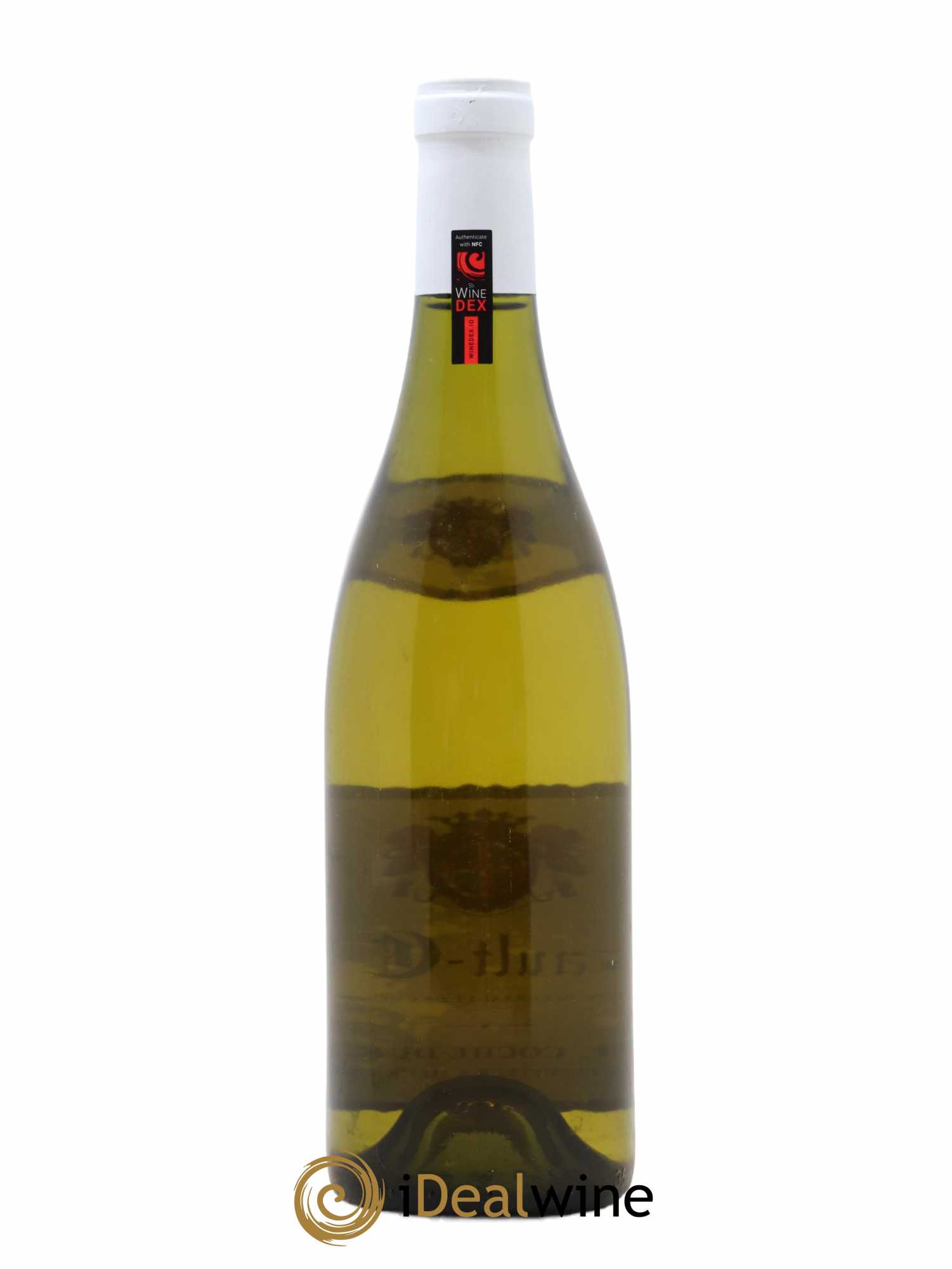 Meursault 1er Cru Caillerets Coche Dury (Domaine) 2003 - Lot de 1 bouteille - 1