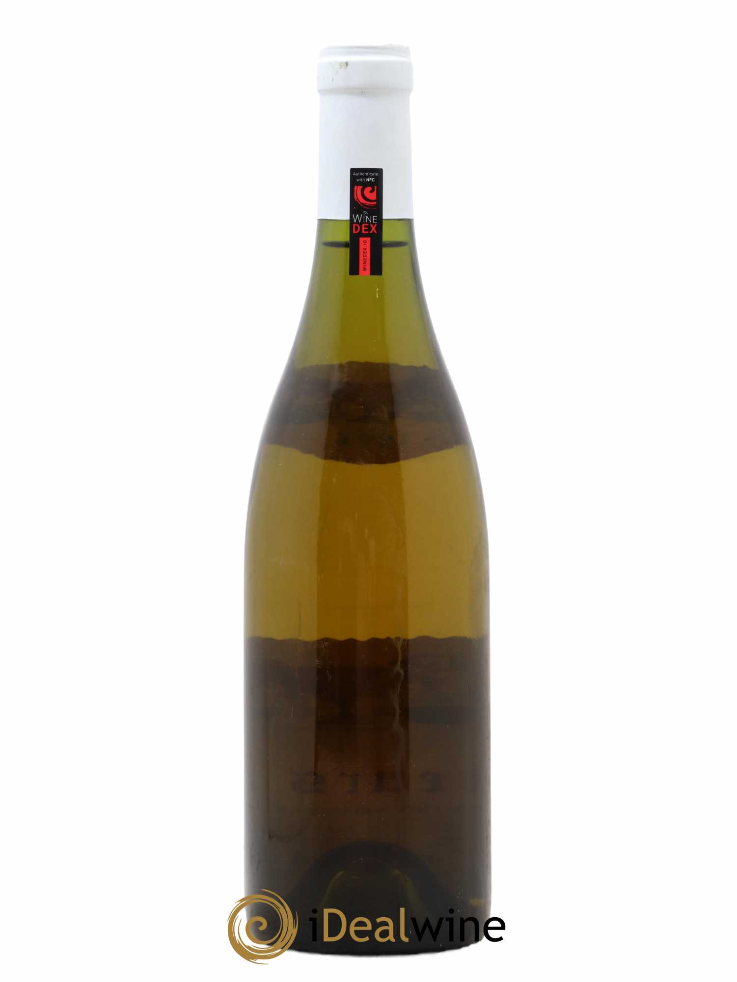Meursault Coche Dury (Domaine) 1996 - Lot de 1 bouteille - 1