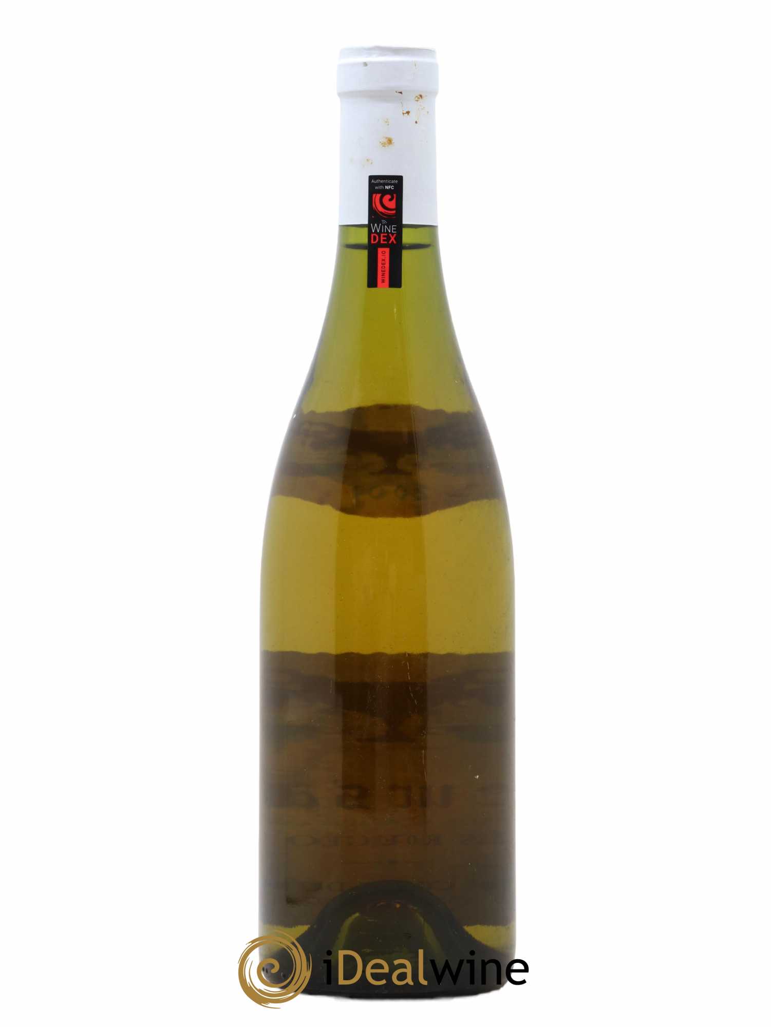 Meursault Les Rougeots Coche Dury (Domaine) 2001 - Lot de 1 bouteille - 1
